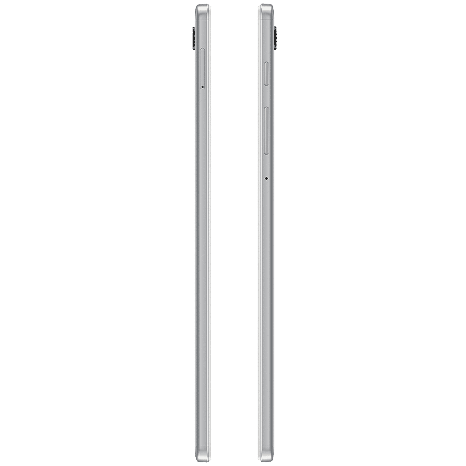 SAMSUNG Galaxy Tab A7 Lite Wi-Fi+4G Android Tablet (8.68 Inch, 3GB RAM, 32GB ROM, Silver) SAMSUNG Galaxy Tab A7 Lite Wi-Fi+4G Android Tablet (8.68 Inch, 3GB RAM, 32GB ROM, Silver)_4
