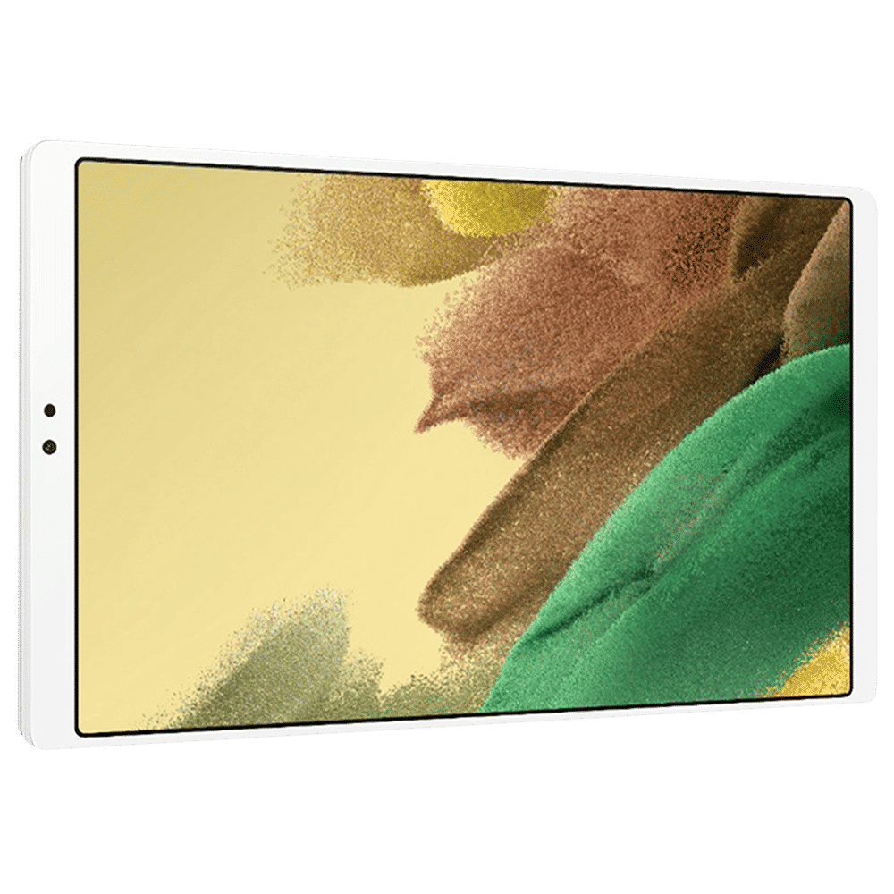 SAMSUNG Galaxy Tab A7 Lite Wi-Fi+4G Android Tablet (8.68 Inch, 3GB RAM, 32GB ROM, Silver) SAMSUNG Galaxy Tab A7 Lite Wi-Fi+4G Android Tablet (8.68 Inch, 3GB RAM, 32GB ROM, Silver)_8