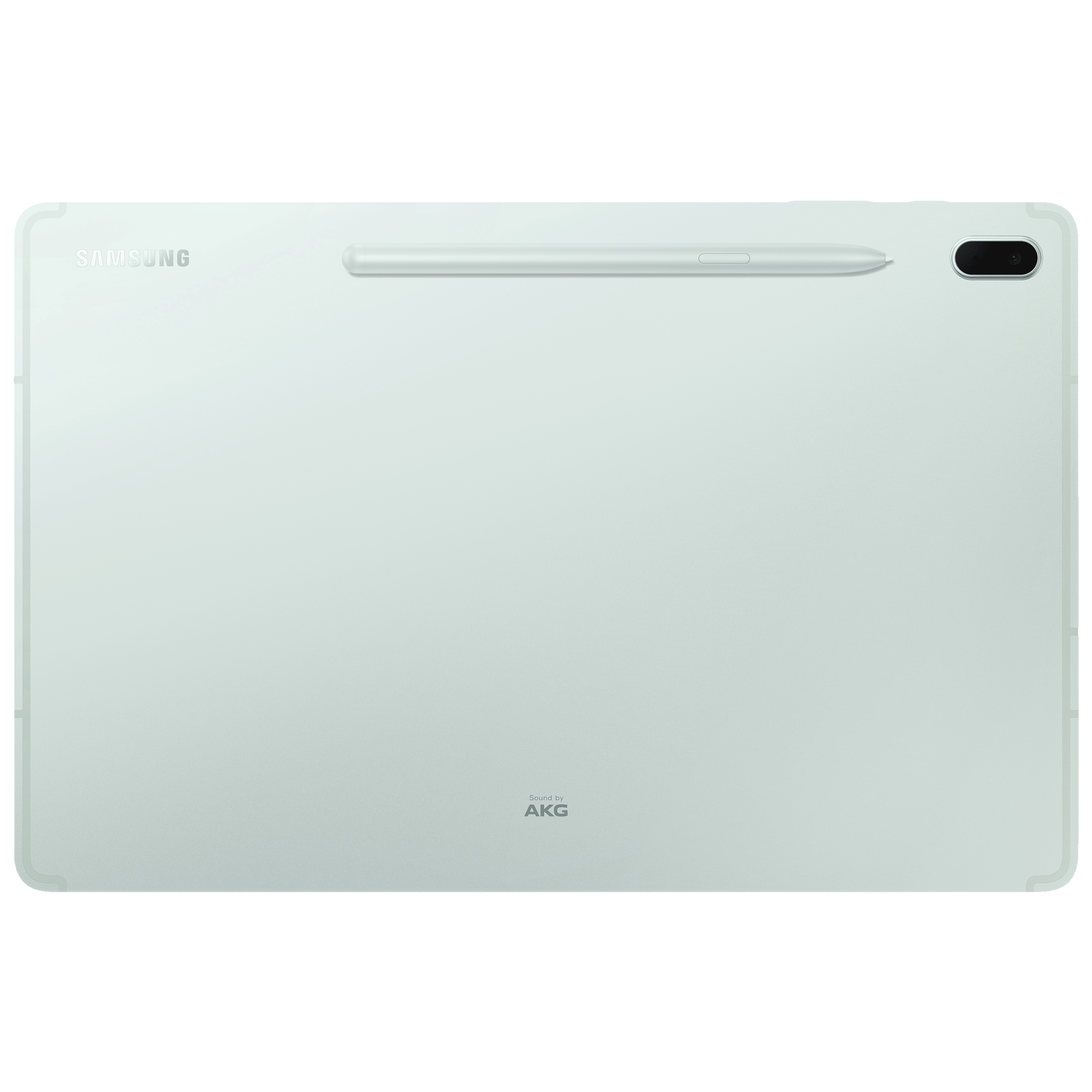 SAMSUNG Galaxy Tab S7 FE Wi-Fi+4G Android Tablet (12.4 Inch, 4GB RAM, 64GB ROM, Mystic Green)_12