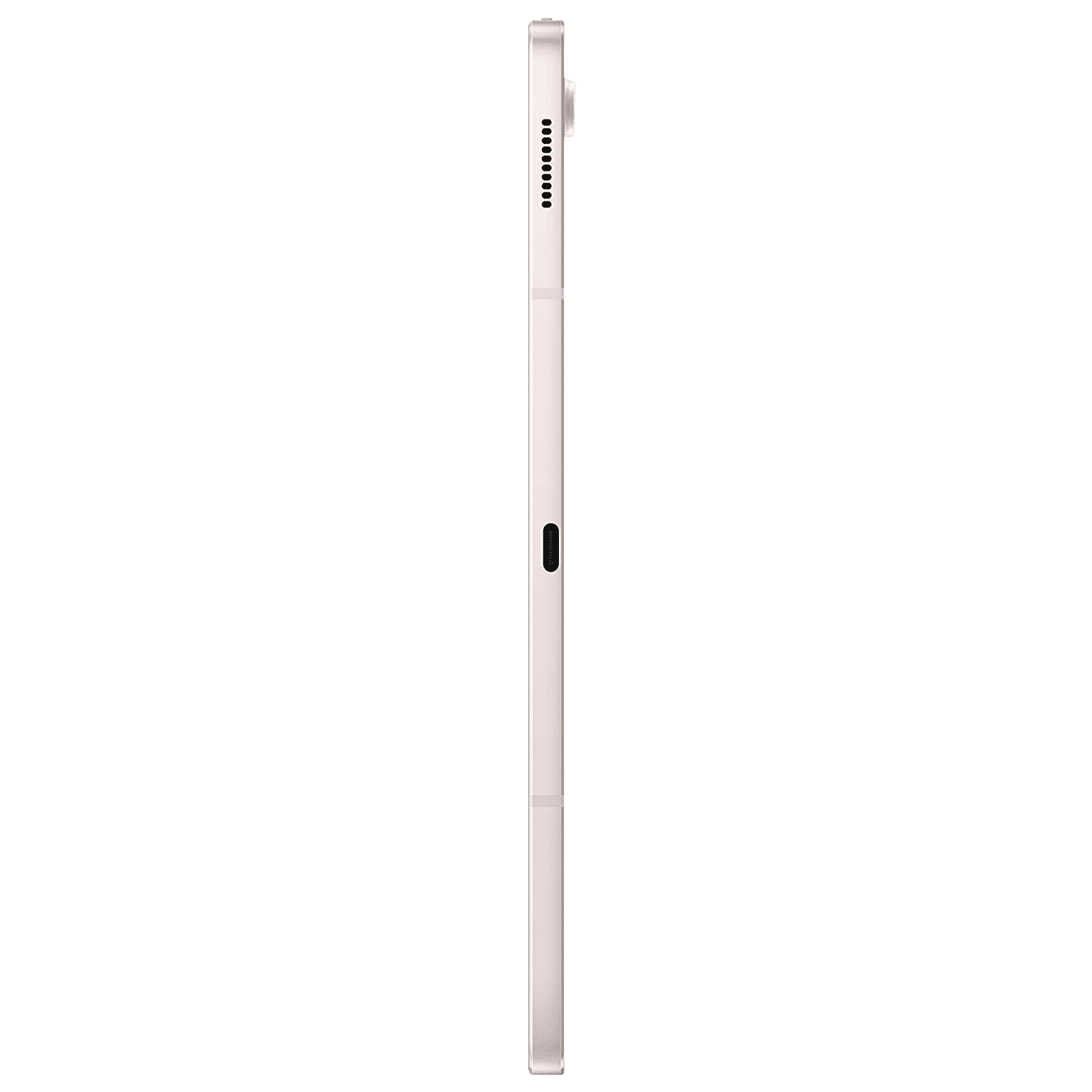 SAMSUNG Galaxy Tab S7 FE Wi-Fi+4G Android Tablet (12.4 Inch, 6GB RAM, 128GB ROM, Mystic Pink)_4