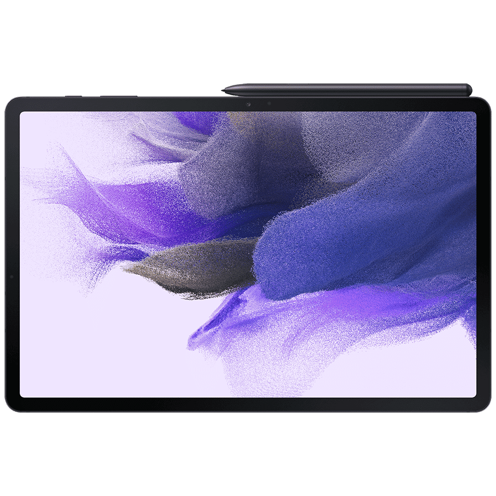SAMSUNG Galaxy Tab S7 FE Wi-Fi+4G Android Tablet (12.4 Inch, 6GB RAM, 128GB ROM, Mystic Black)_13