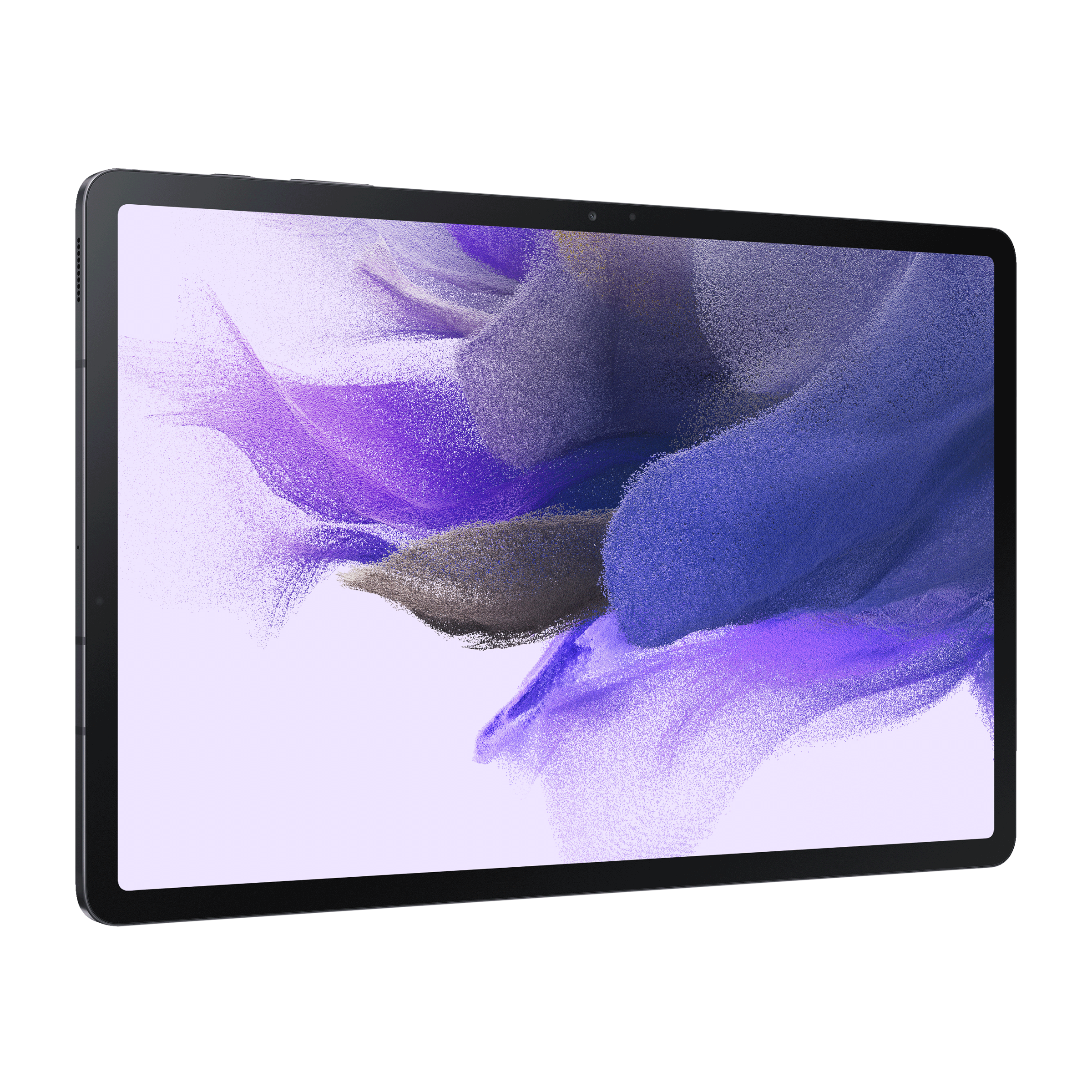 SAMSUNG Galaxy Tab S7 FE Wi-Fi+4G Android Tablet (12.4 Inch, 6GB RAM, 128GB ROM, Mystic Black)_6