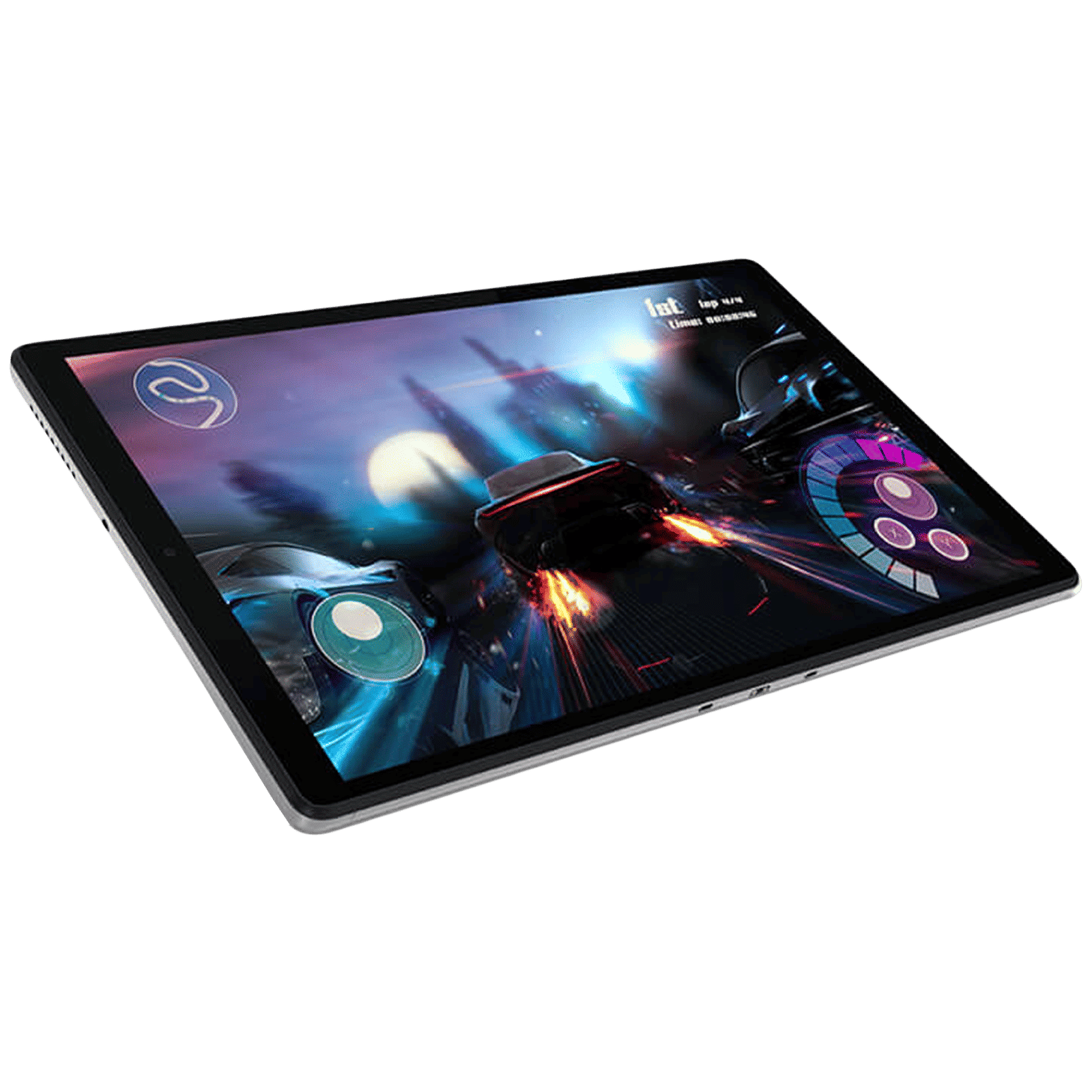 Lenovo Tab M10 HD (2nd Gen) Wi-Fi + 4G Android Tablet (10.1 Inch, 2GB RAM, 32GB ROM, Platinum Grey) Lenovo Tab M10 HD (2nd Gen) Wi-Fi + 4G Android Tablet (10.1 Inch, 2GB RAM, 32GB ROM, Platinum Grey)_9