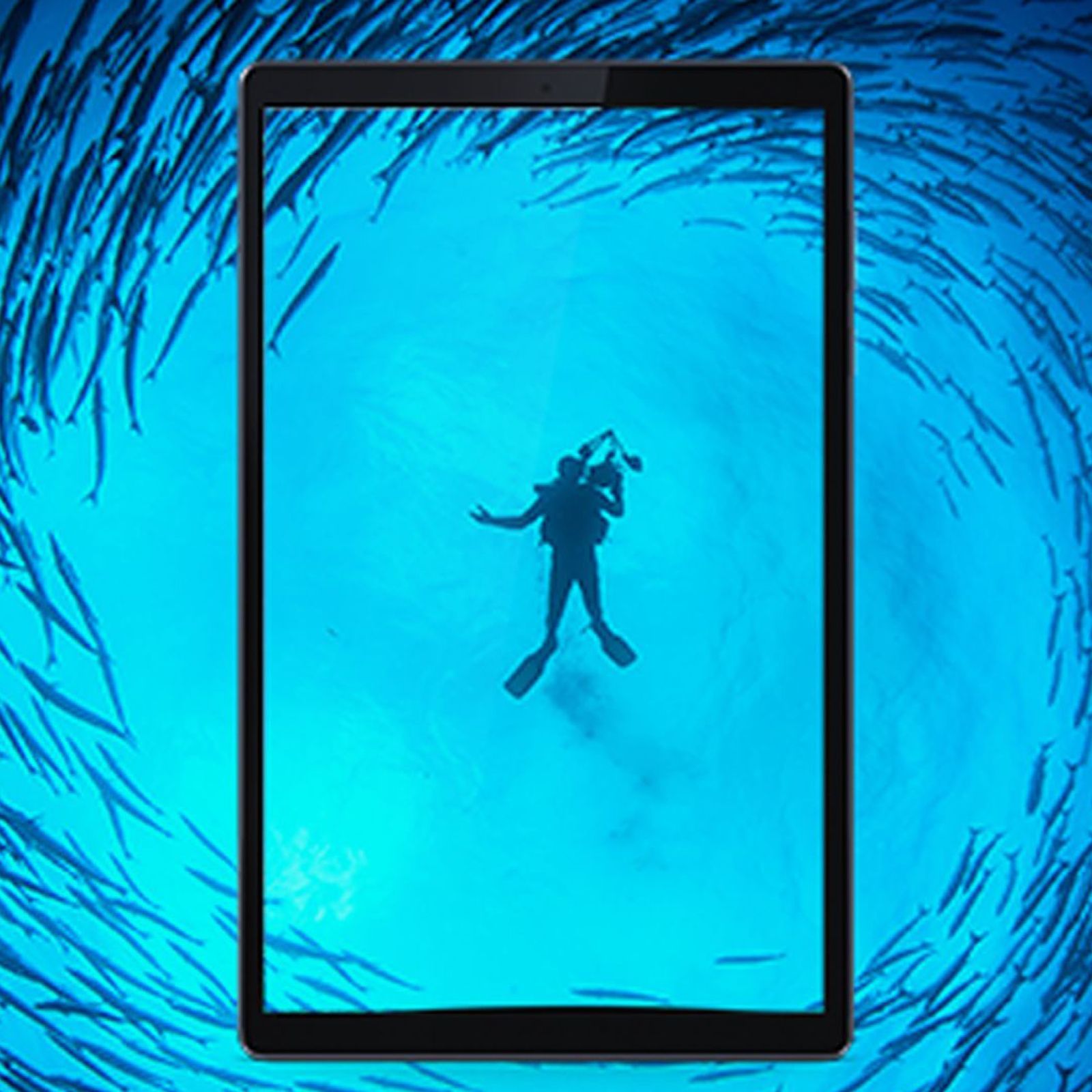 Lenovo Tab M10 HD (2nd Gen) Wi-Fi + 4G Android Tablet (10.1 Inch, 2GB RAM, 32GB ROM, Platinum Grey) Lenovo Tab M10 HD (2nd Gen) Wi-Fi + 4G Android Tablet (10.1 Inch, 2GB RAM, 32GB ROM, Platinum Grey)_15