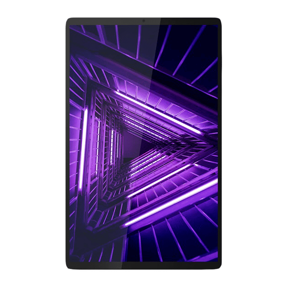 Lenovo Smart Tab M10 Plus (2nd Gen) Wi-Fi + 4G Android Tablet (10.3 Inch, 4GB RAM, 128GB ROM, Iron Grey)_1