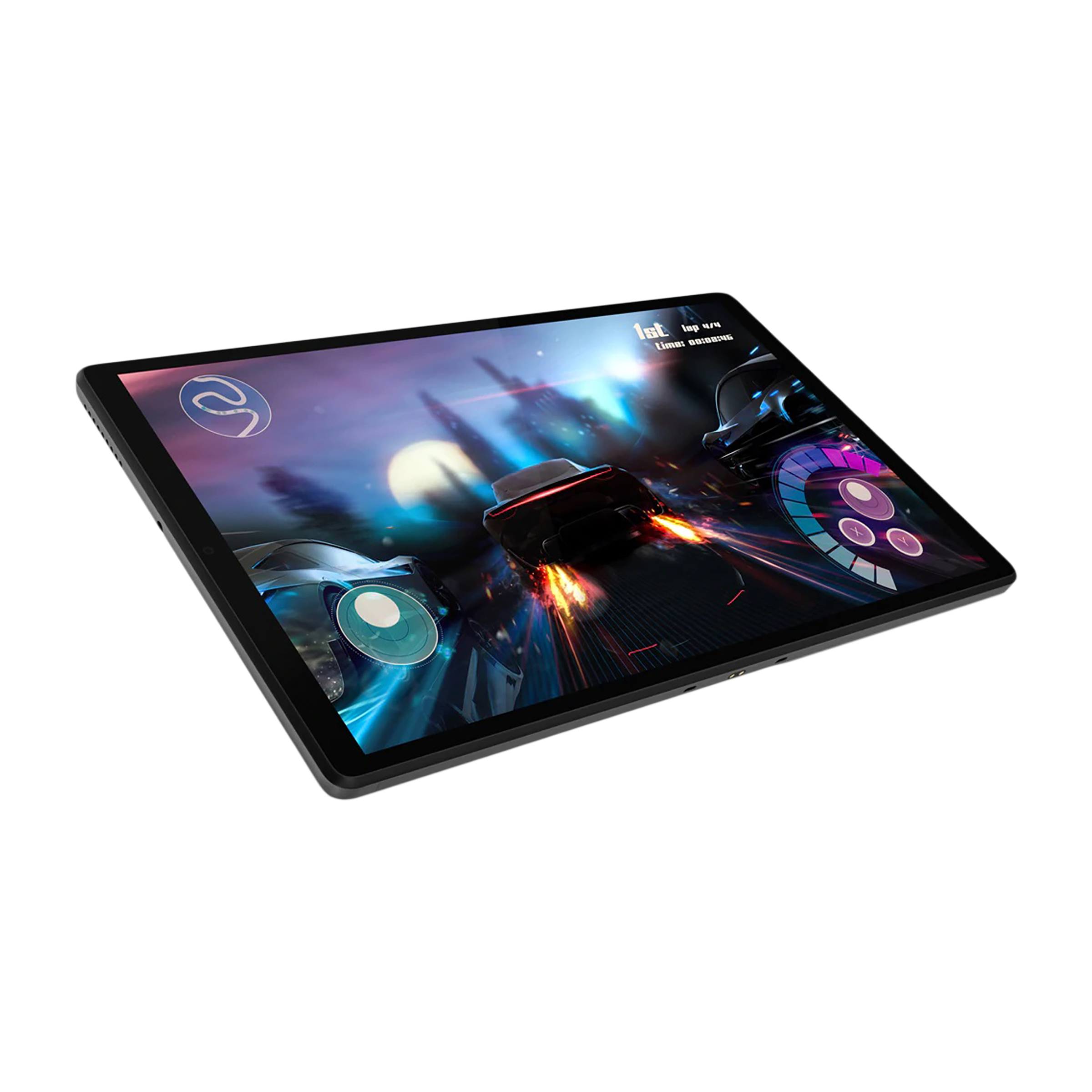 Lenovo Smart Tab M10 Plus (2nd Gen) Wi-Fi + 4G Android Tablet (10.3 Inch, 4GB RAM, 128GB ROM, Iron Grey)_16
