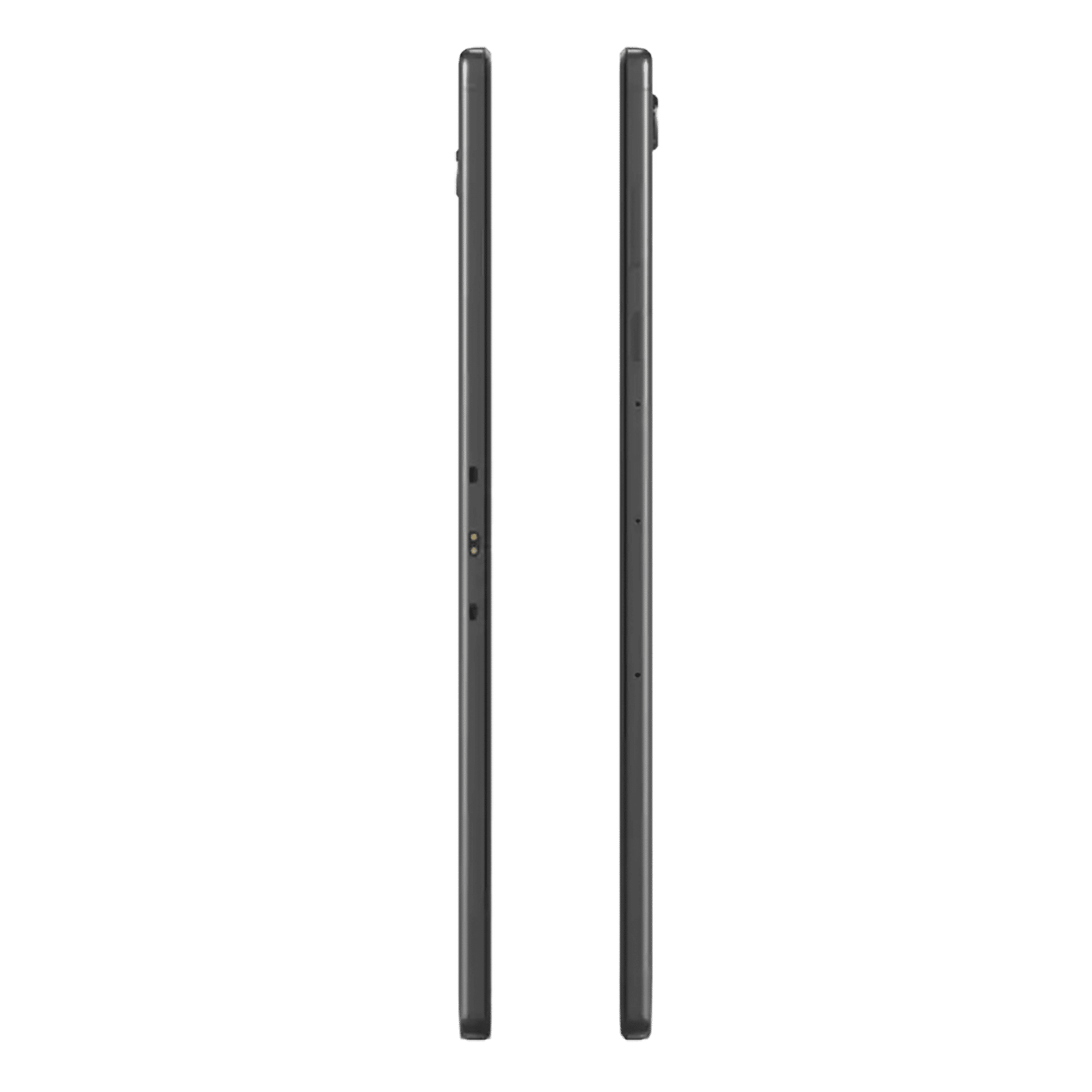 Lenovo Smart Tab M10 Plus (2nd Gen) Wi-Fi + 4G Android Tablet (10.3 Inch, 4GB RAM, 128GB ROM, Iron Grey)_4