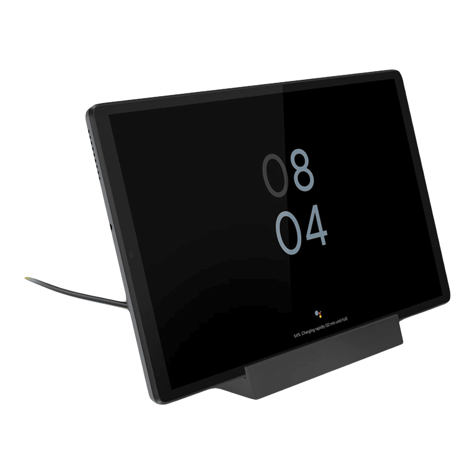 Lenovo Smart Tab M10 Plus (2nd Gen) Wi-Fi + 4G Android Tablet (10.3 Inch, 4GB RAM, 128GB ROM, Iron Grey)_6