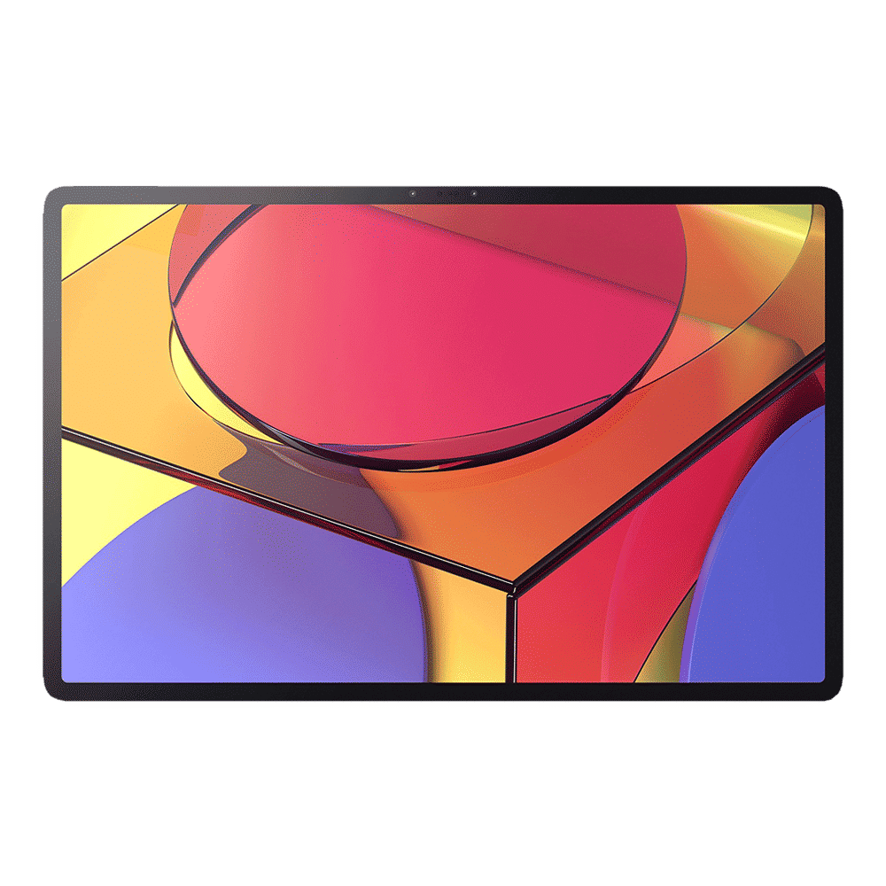 Lenovo Tab P11 Pro Wi-Fi + 4G Android Tablet (11.5 Inch, 6GB RAM, 128GB ROM, Slate Grey)_1