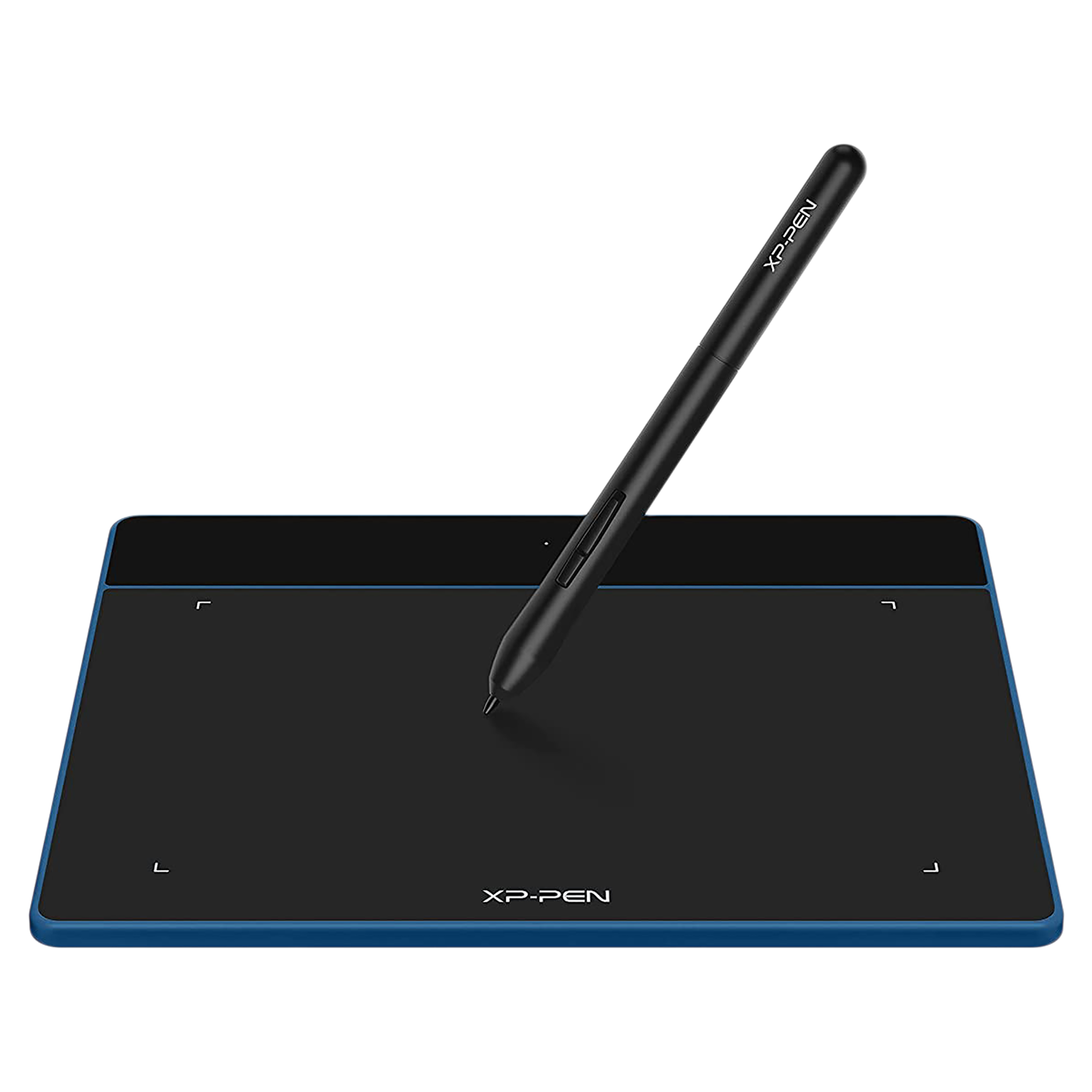 XP pen Deco Fun Small 18.94cm (7.46 Inches) e-Writer Digital Pad (8192 Level Pressure Sensitivity, Space Blue) XP pen Deco Fun Small 18.94cm (7.46 Inches) e-Writer Digital Pad (8192 Level Pressure Sensitivity, Space Blue)_9