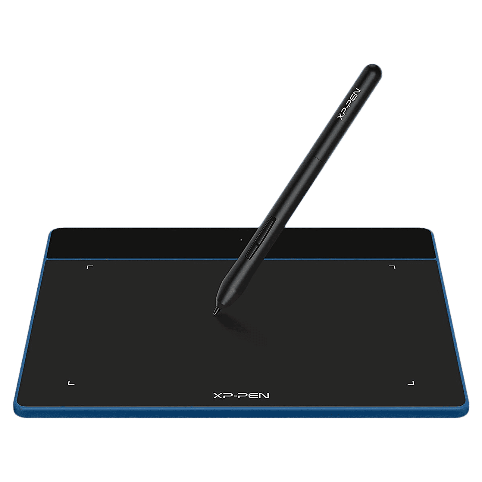 XP pen Deco Fun Small 18.94cm (7.46 Inches) e-Writer Digital Pad (8192 Level Pressure Sensitivity, Space Blue) XP pen Deco Fun Small 18.94cm (7.46 Inches) e-Writer Digital Pad (8192 Level Pressure Sensitivity, Space Blue)_4