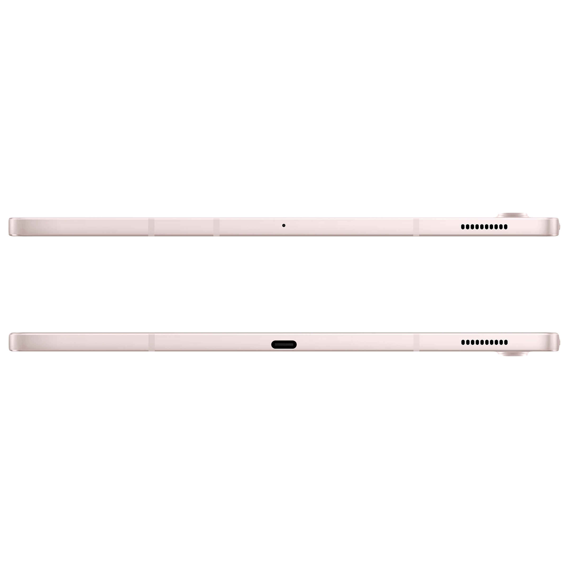 SAMSUNG Galaxy Tab S7 FE Wi-Fi Android Tablet (12.4 Inch, 4GB RAM, 64GB ROM, Mystic Pink)_9