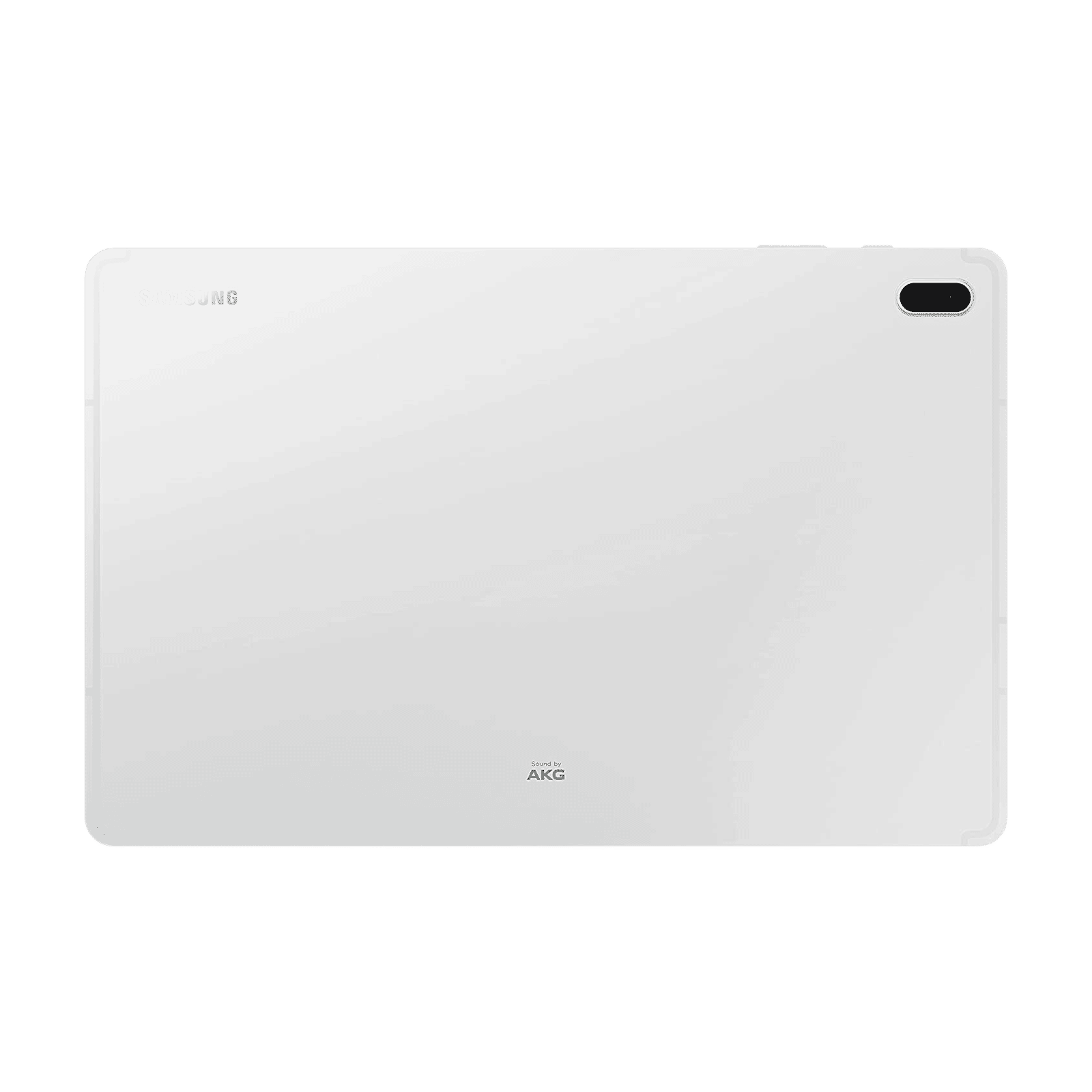 SAMSUNG Galaxy Tab S7 FE Wi-Fi Android Tablet (12.4 Inch, 4GB RAM, 64GB ROM, Mystic Silver) SAMSUNG Galaxy Tab S7 FE Wi-Fi Android Tablet (12.4 Inch, 4GB RAM, 64GB ROM, Mystic Silver)_5