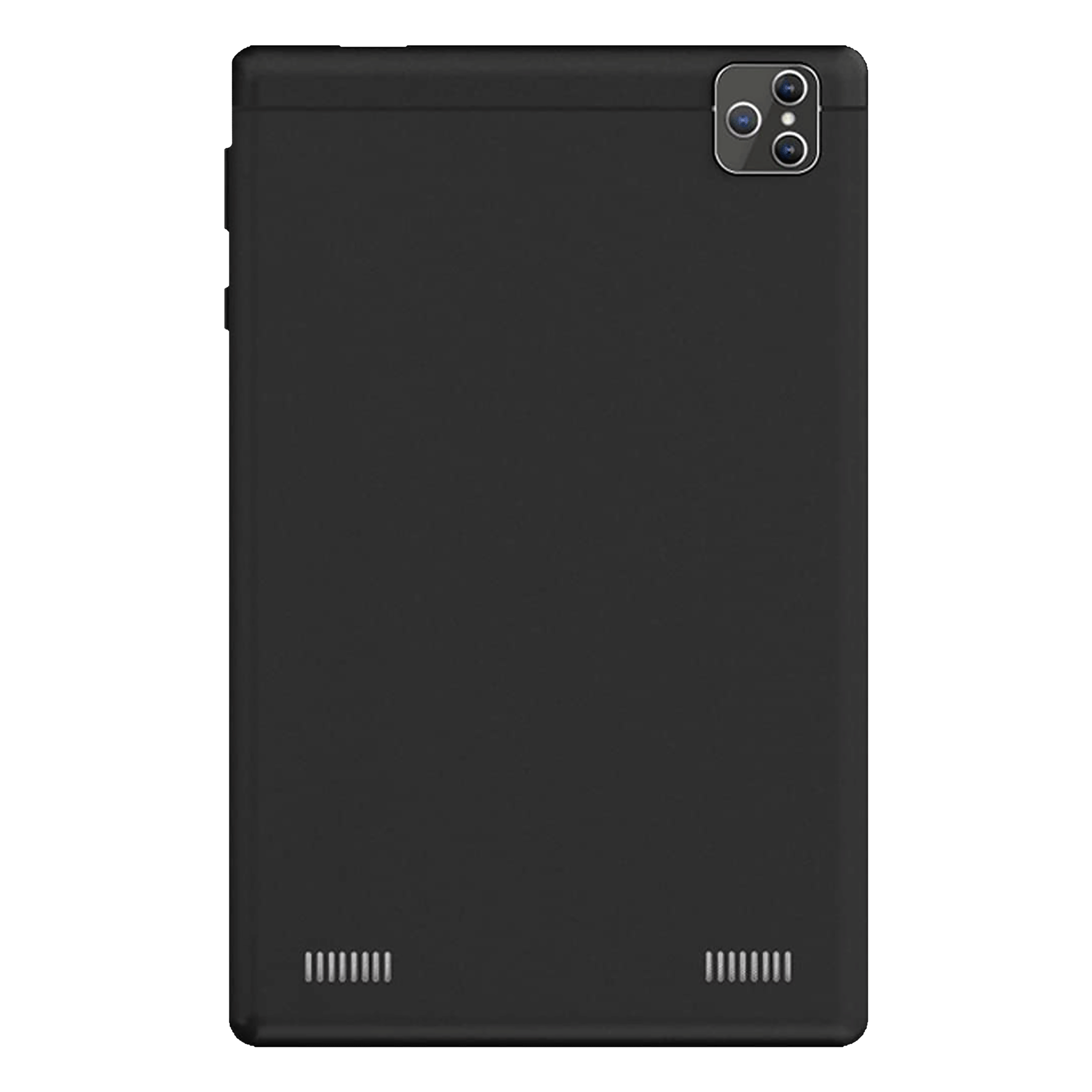 I KALL N17 Wi-Fi+4G VoLTE Android Tablet (8 Inch, 3GB RAM, 32GB ROM, Black)_4