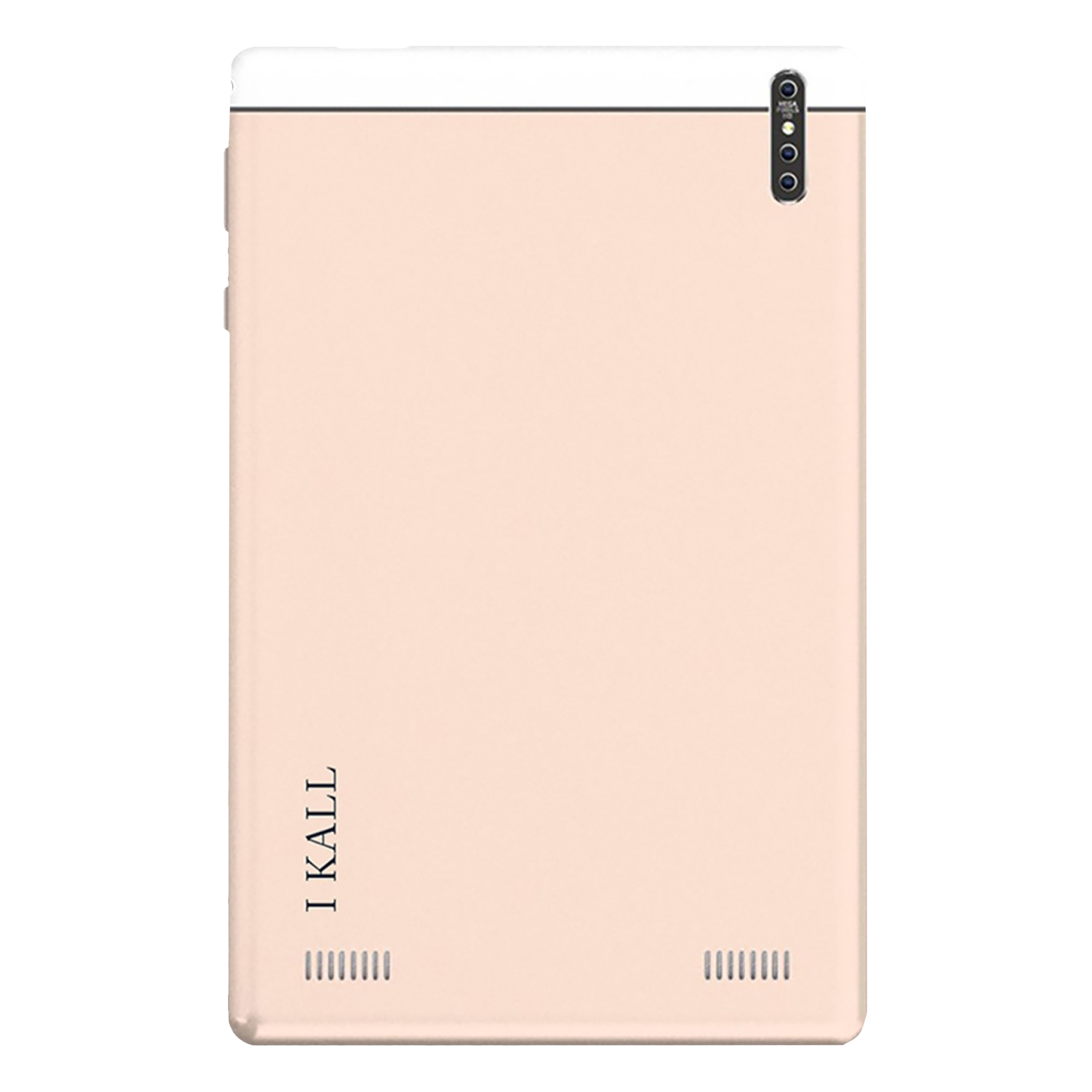 I KALL N19 Wi-Fi+4G VoLTE Android Tablet (8 Inch, 2GB RAM, 16GB ROM, White) I KALL N19 Wi-Fi+4G VoLTE Android Tablet (8 Inch, 2GB RAM, 16GB ROM, White)_5