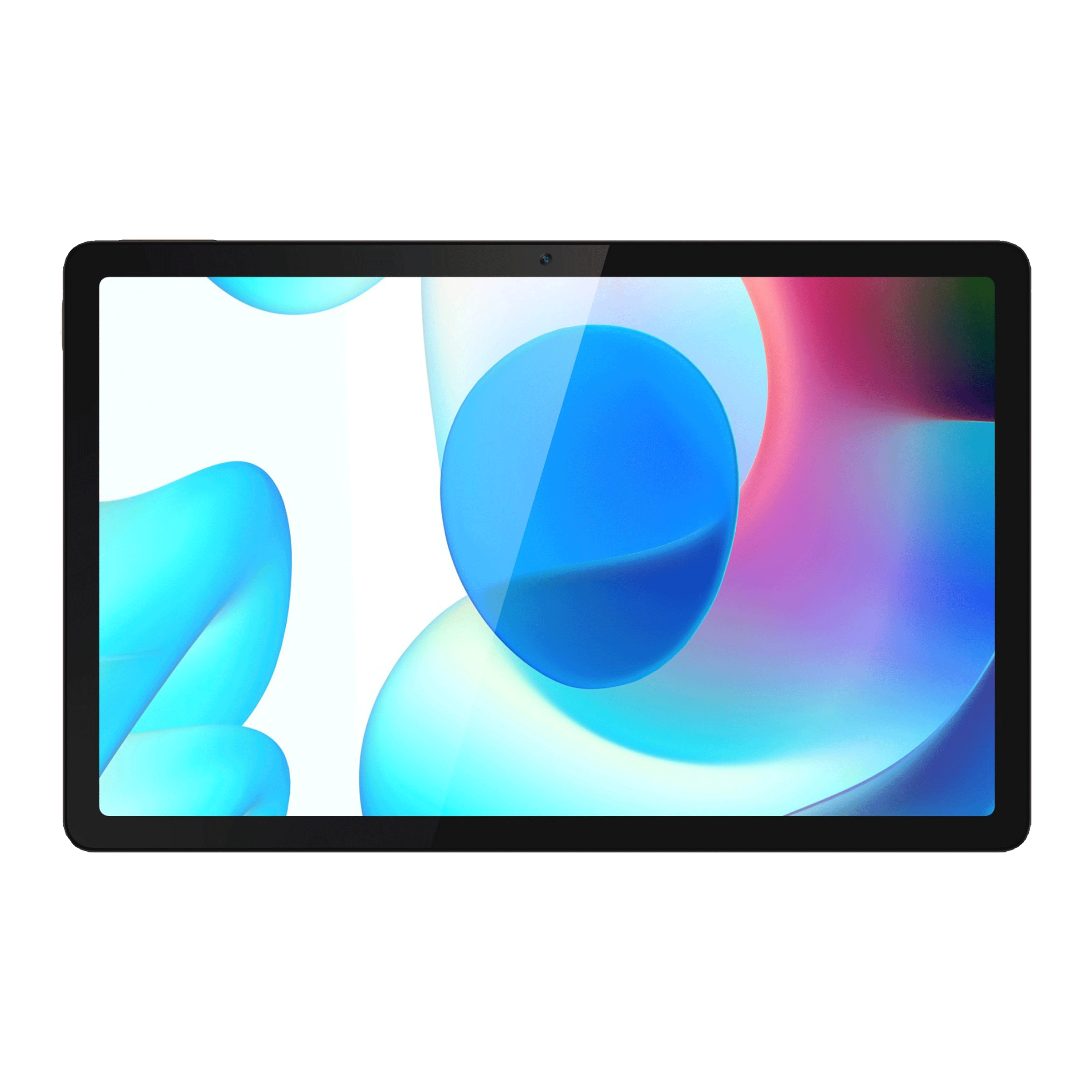 realme Pad Wi-Fi Android Tablet (10.4 Inch, 3GB RAM, 32GB ROM, Gold)_1