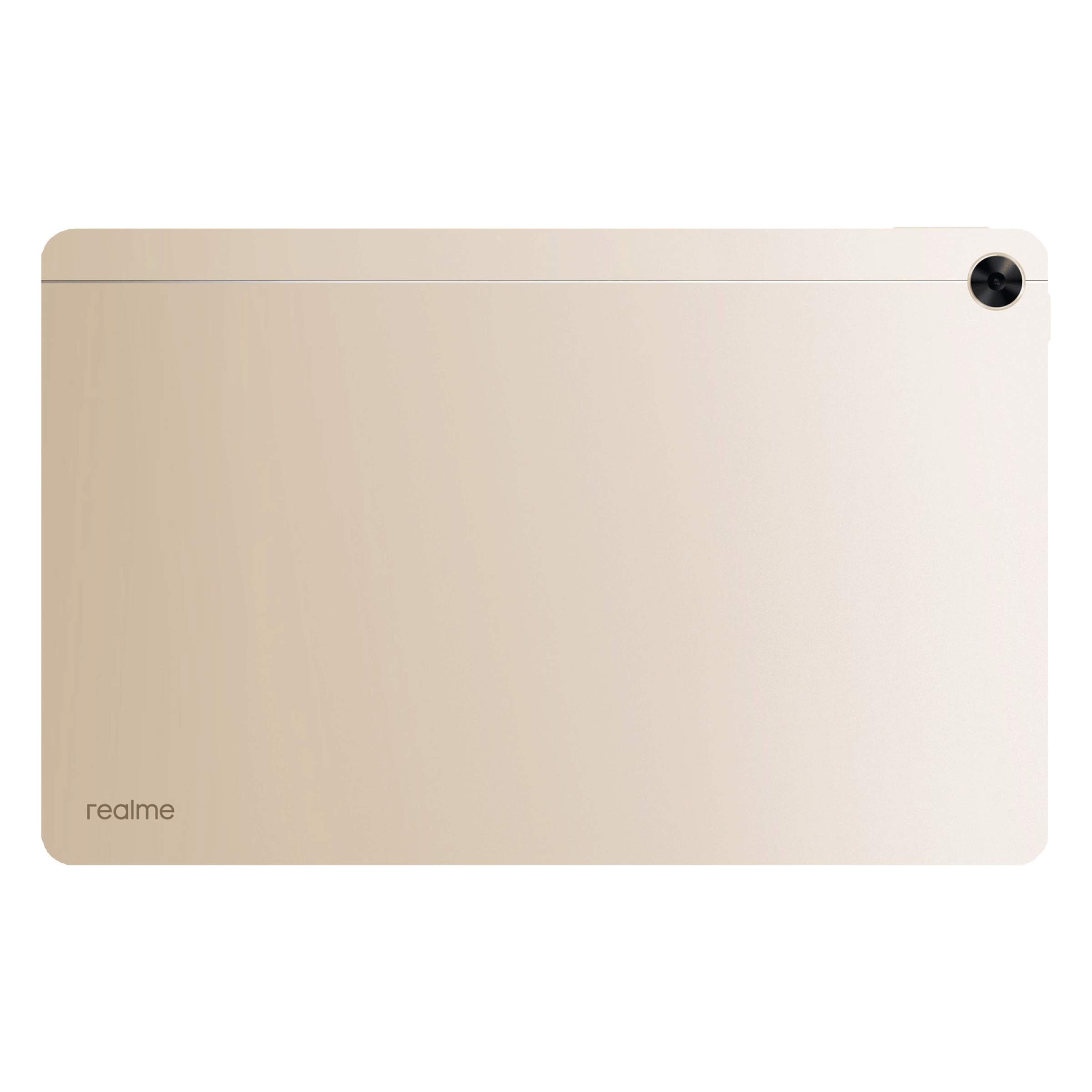 realme Pad Wi-Fi Android Tablet (10.4 Inch, 3GB RAM, 32GB ROM, Gold)_3