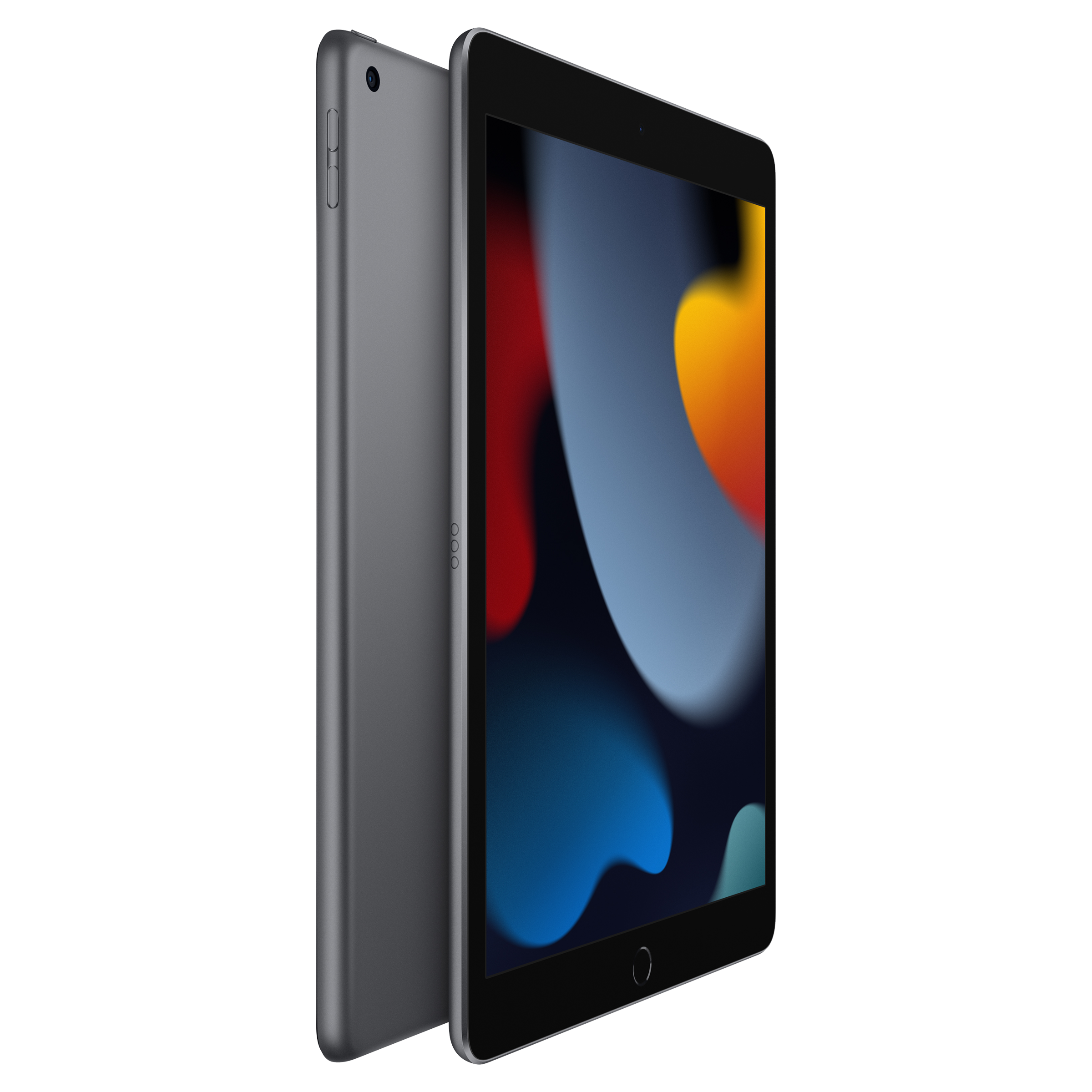 Apple iPad 9th Generation Wifi (10.2 Inch, 256GB ROM, Space Grey, 2021 model)_7