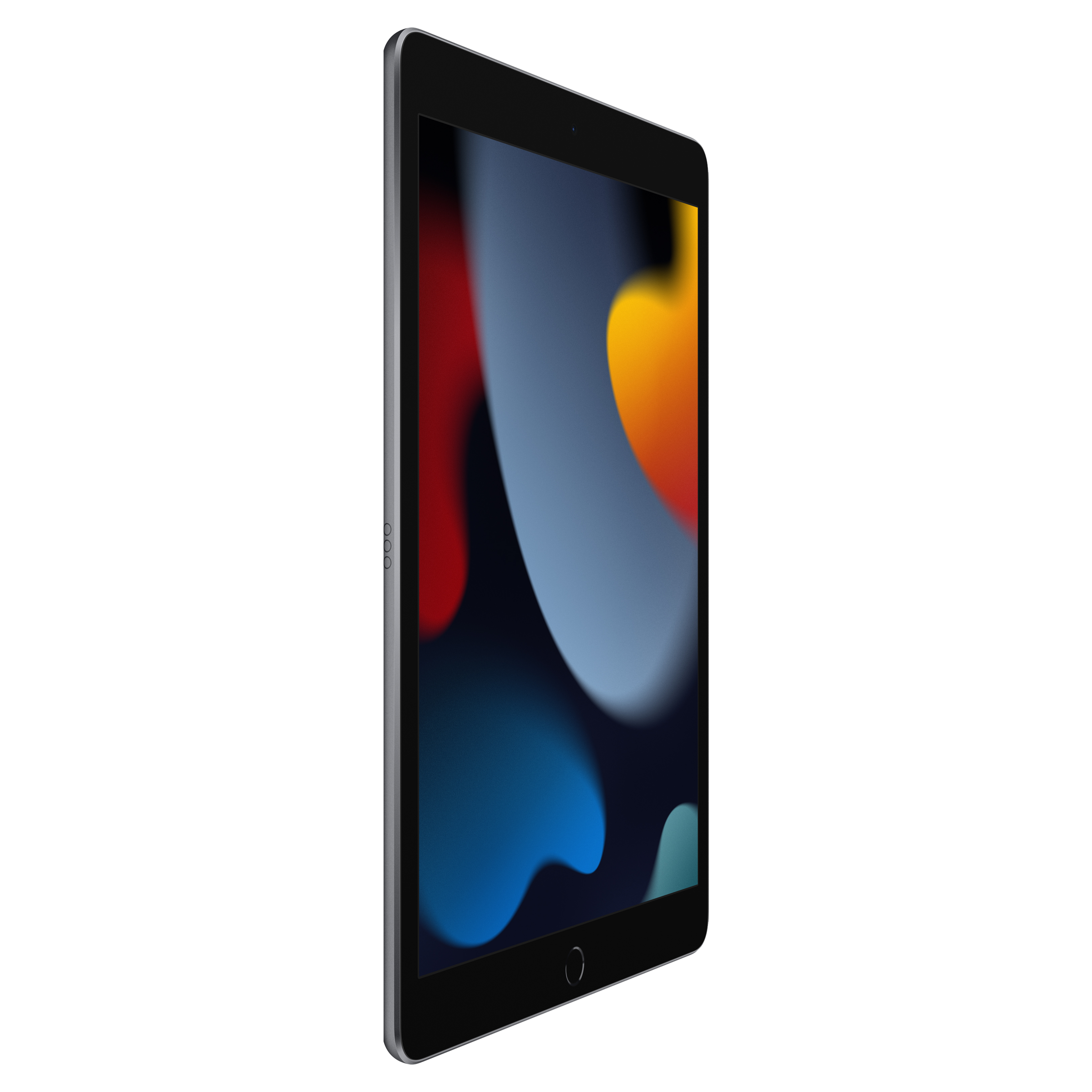 Apple iPad 9th Generation Wifi (10.2 Inch, 256GB ROM, Space Grey, 2021 model)_3