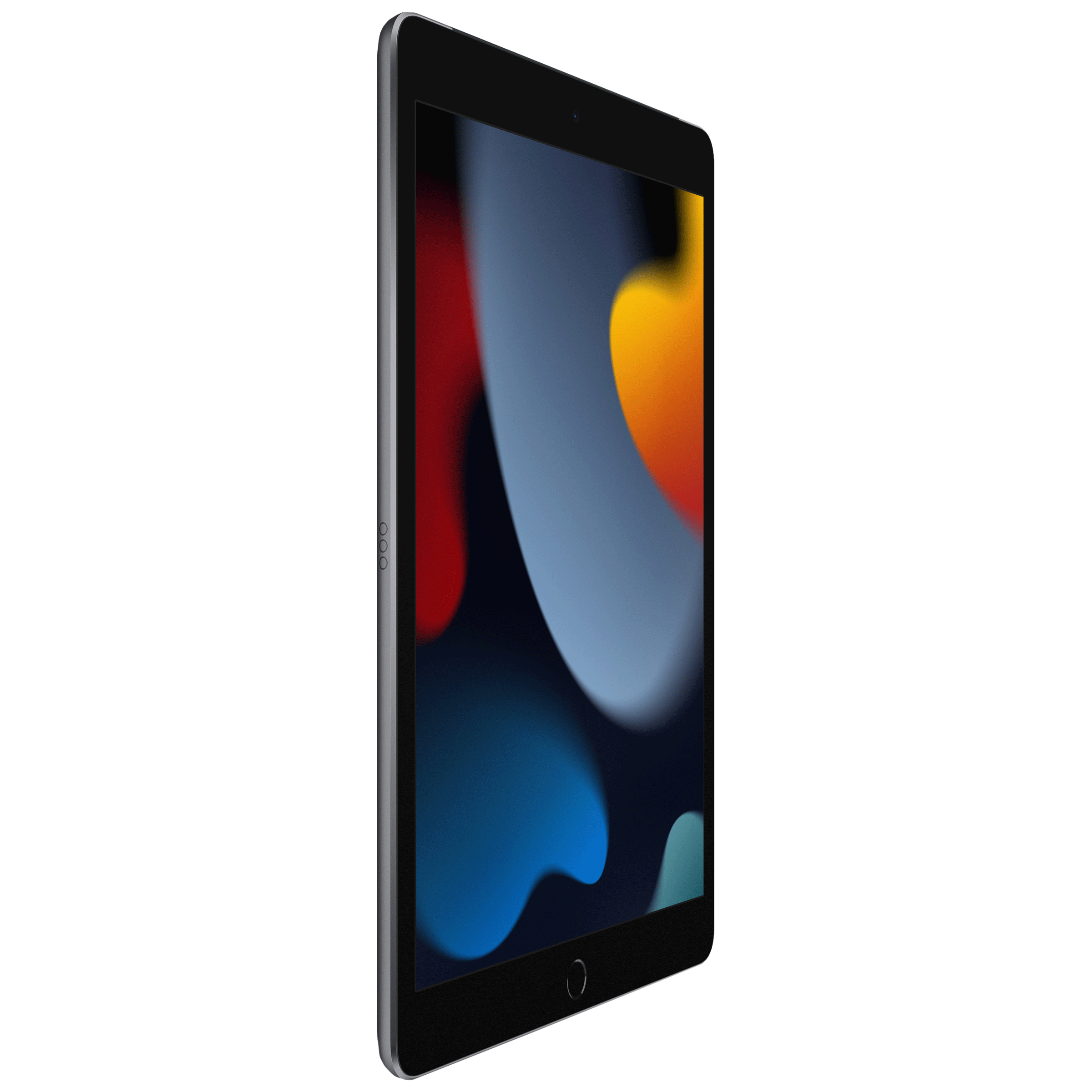 Apple iPad 9th Generation Wifi + 4G (10.2 Inch, 256GB ROM, Space Grey, 2021 model)_3