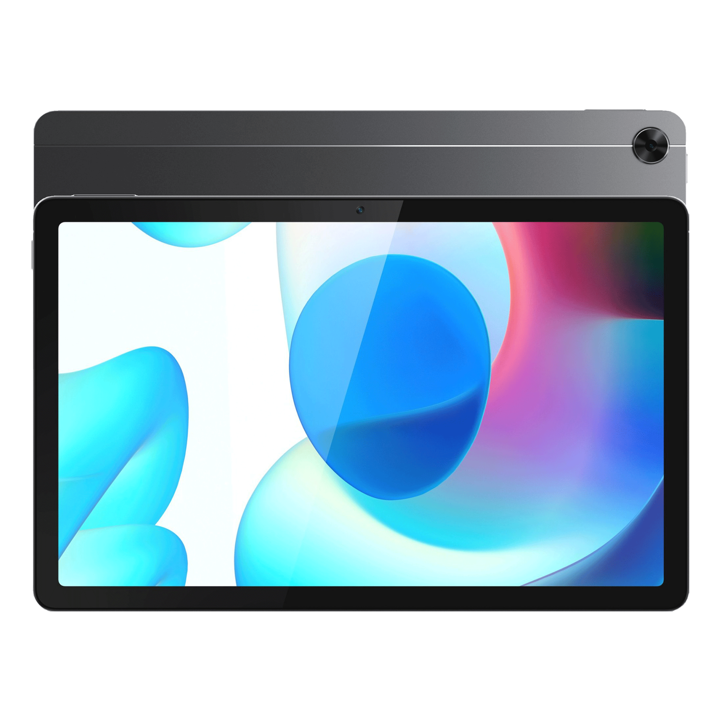 realme Pad Wi-Fi+4G Android Tablet (10.4 Inch, 3GB RAM, 32GB ROM, Grey) realme Pad Wi-Fi+4G Android Tablet (10.4 Inch, 3GB RAM, 32GB ROM, Grey)_6