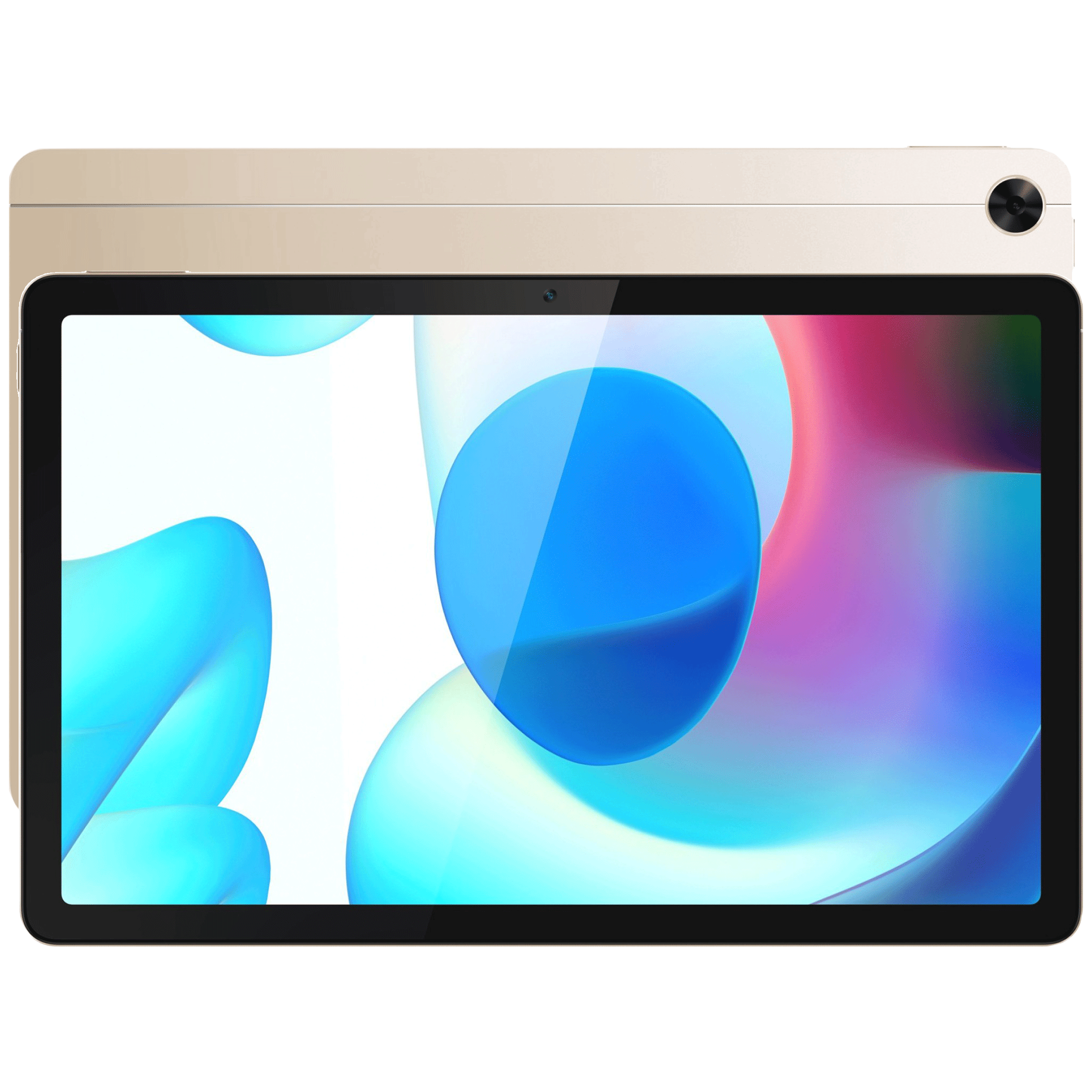 realme Pad Wi-Fi+4G Android Tablet (10.4 Inch, 3GB RAM, 32GB ROM, Gold)_7