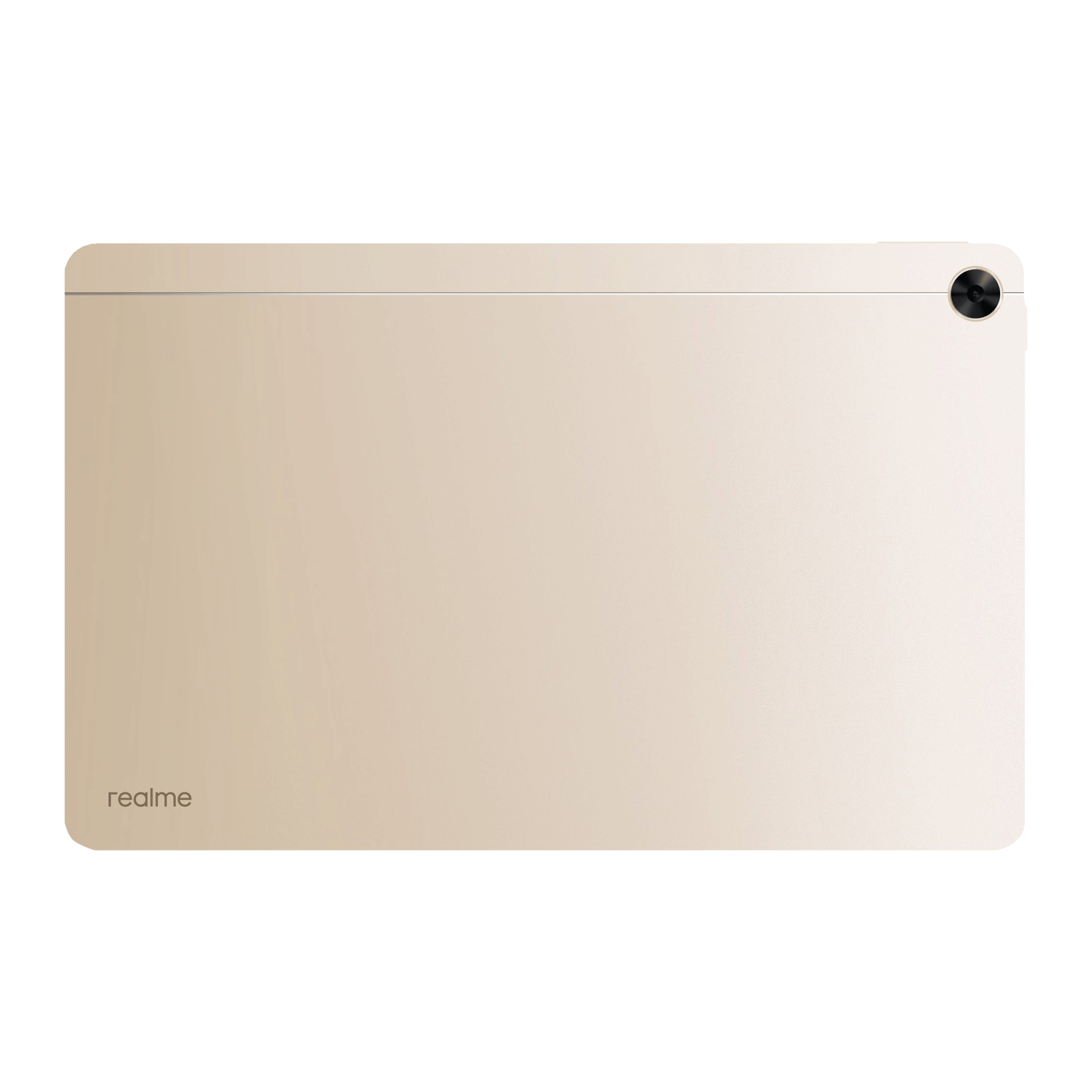 realme Pad Wi-Fi+4G Android Tablet (10.4 Inch, 3GB RAM, 32GB ROM, Gold)_4