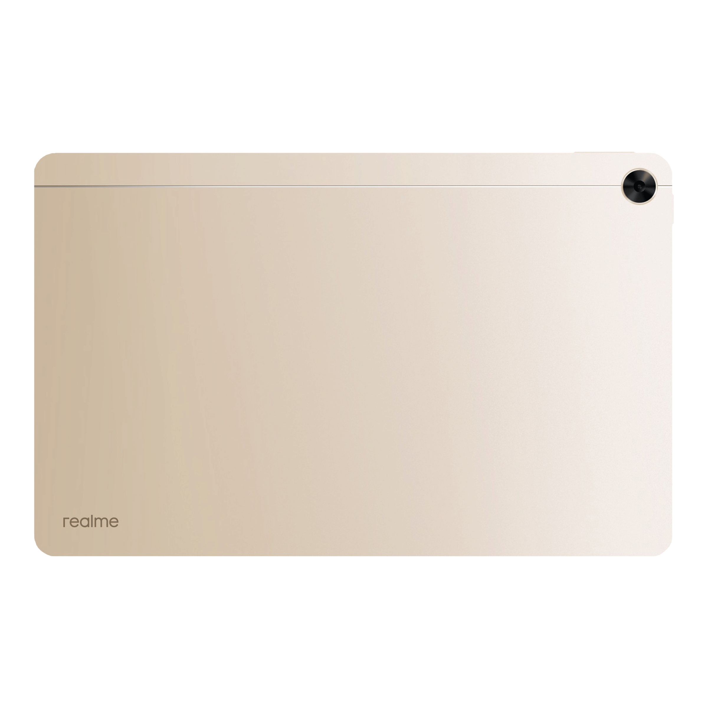 realme Pad Wi-Fi+4G Android Tablet (10.4 Inch, 4GB RAM, 64GB ROM, Gold)_4