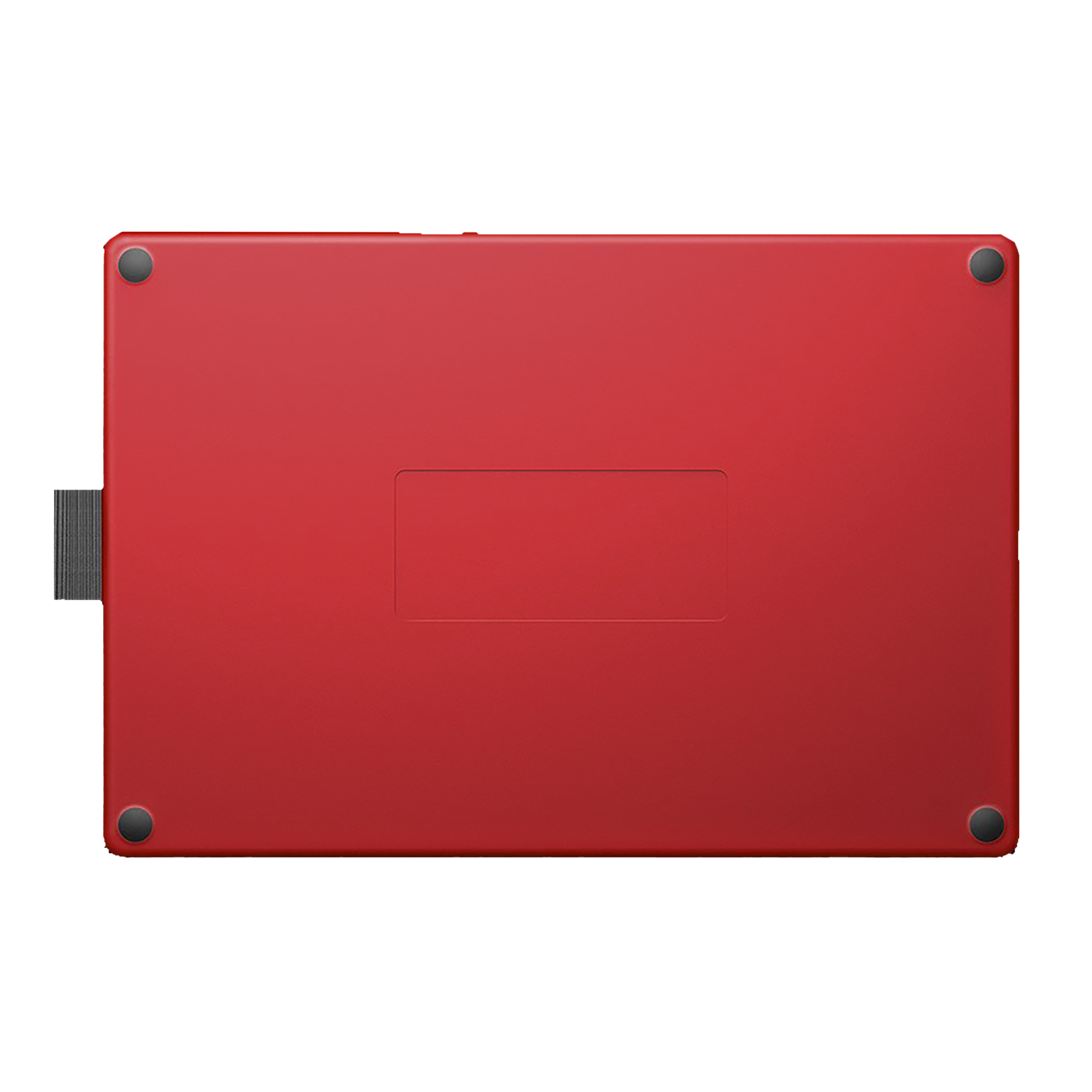 Wacom One By Graphics Tablet (7.04 Inch, Red and Black) Wacom One By Graphics Tablet (7.04 Inch, Red and Black)_3