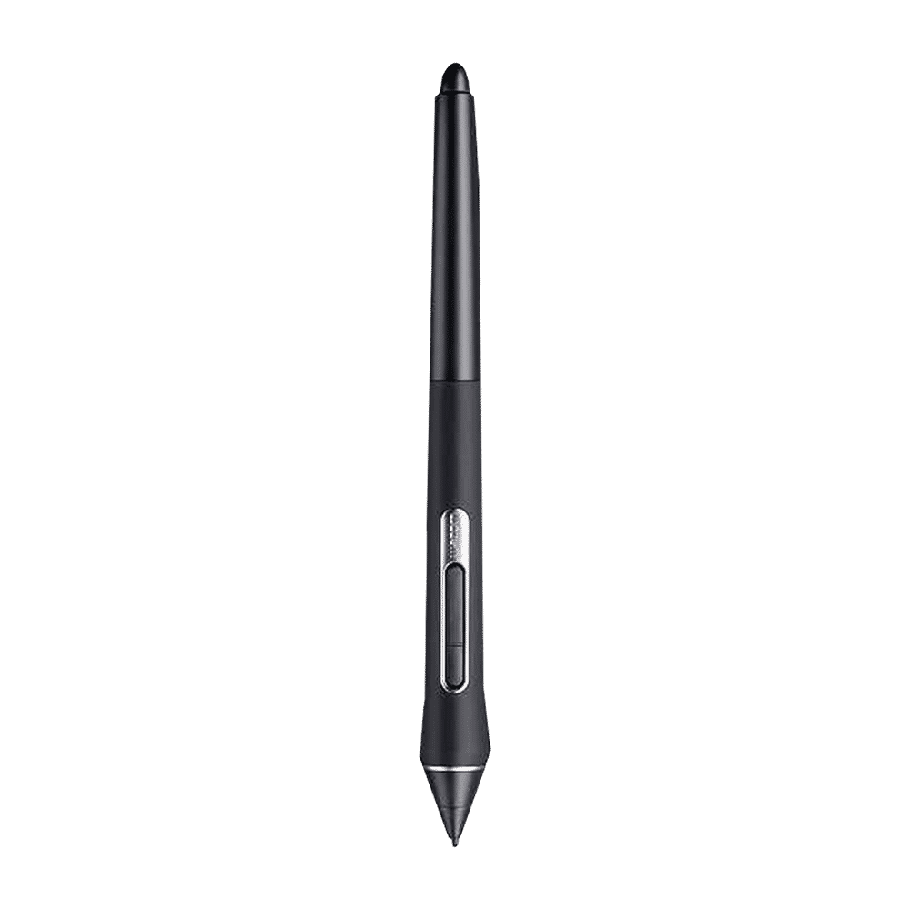 Wacom Intuos Pro Small Graphics Tablet (7 Inch, Black)_5