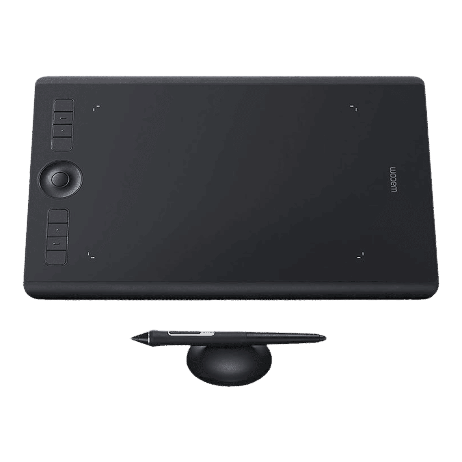 Wacom Intuos Pro Medium Graphics Tablet (8.7 Inch, Black)_11