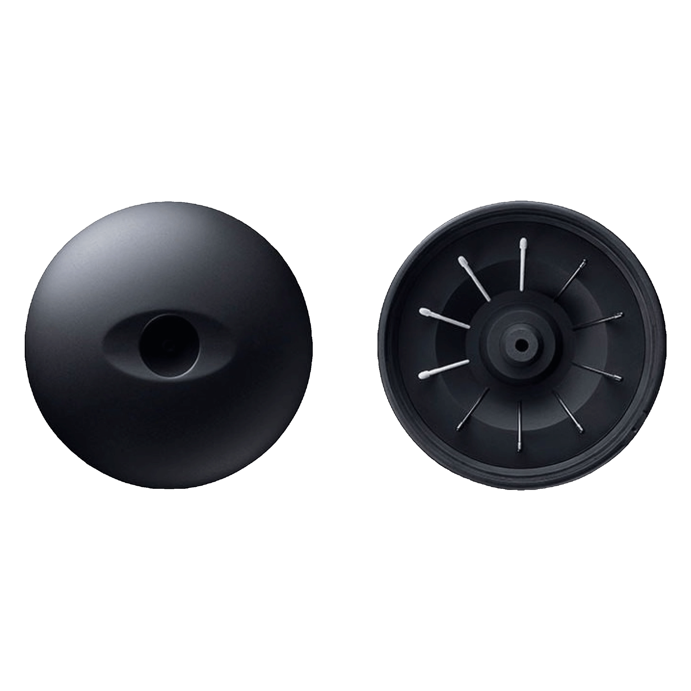 Wacom Intuos Pro Medium Paper Edition Graphics Tablet (10 Inch, Black)_4