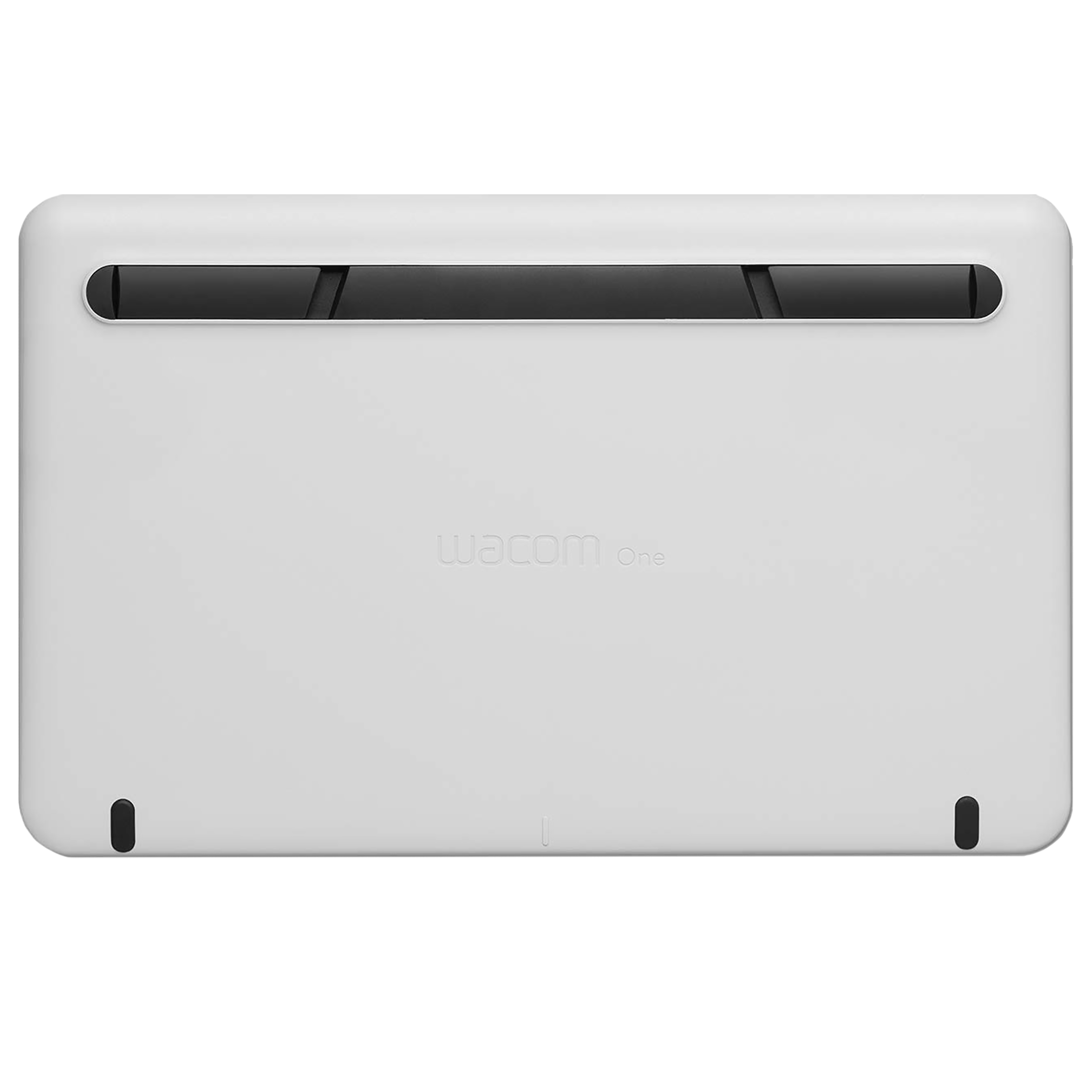 Wacom One Display Windows Tablet (13.3 Inch, Flint White)_3