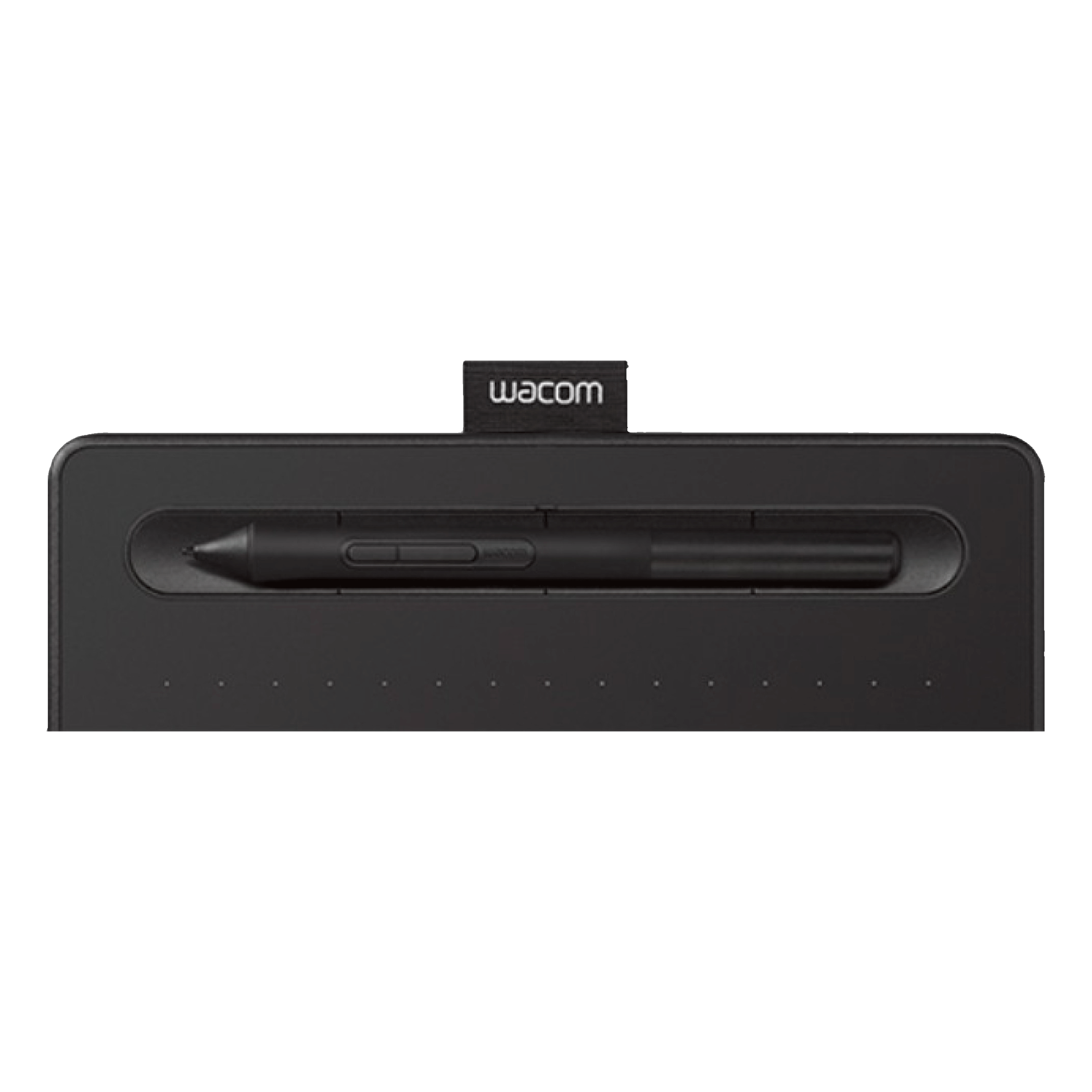 Wacom Intuos Medium Graphics Tablet (10 Inch, Black)_6