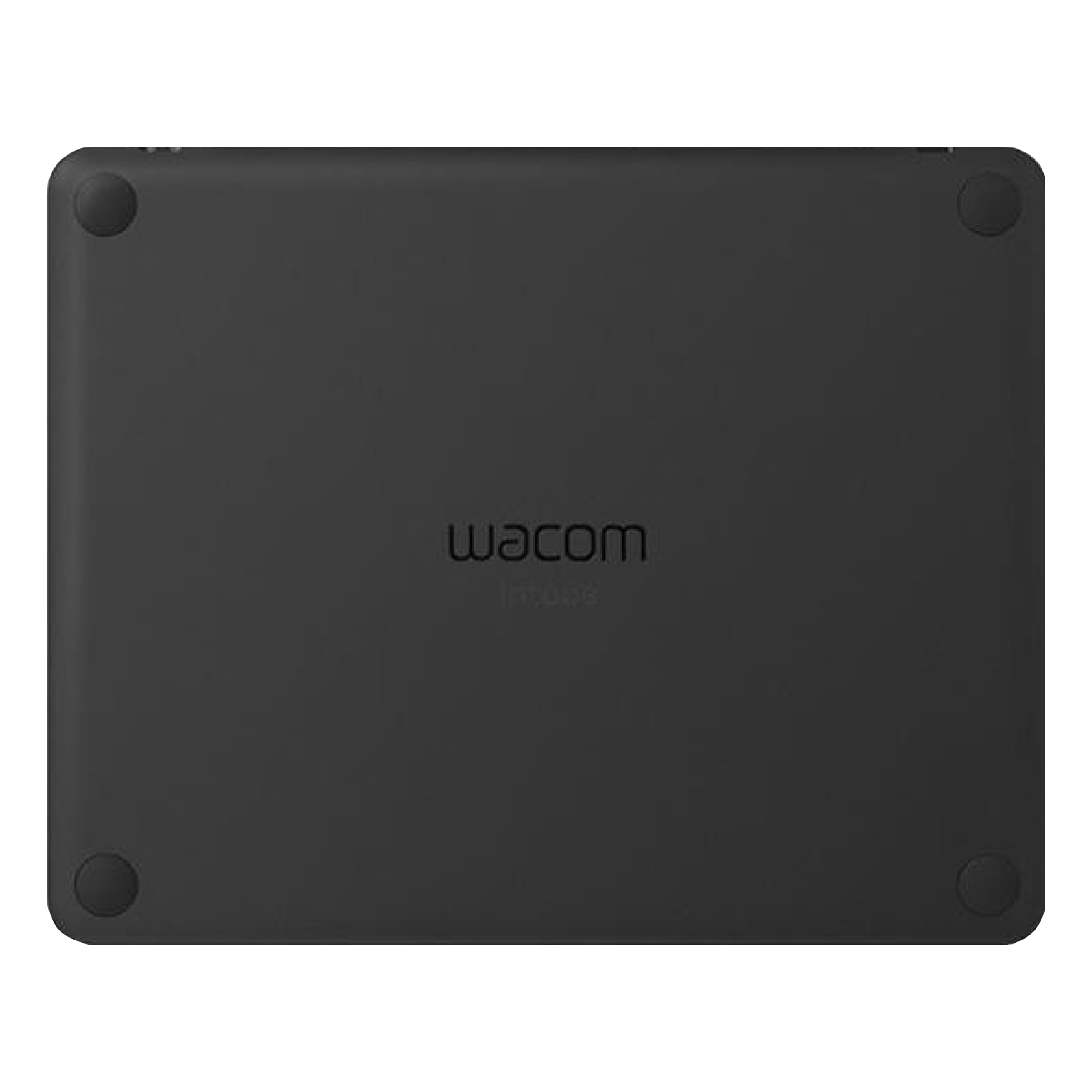 Wacom Intuos Medium Graphics Tablet (10 Inch, Black)_3