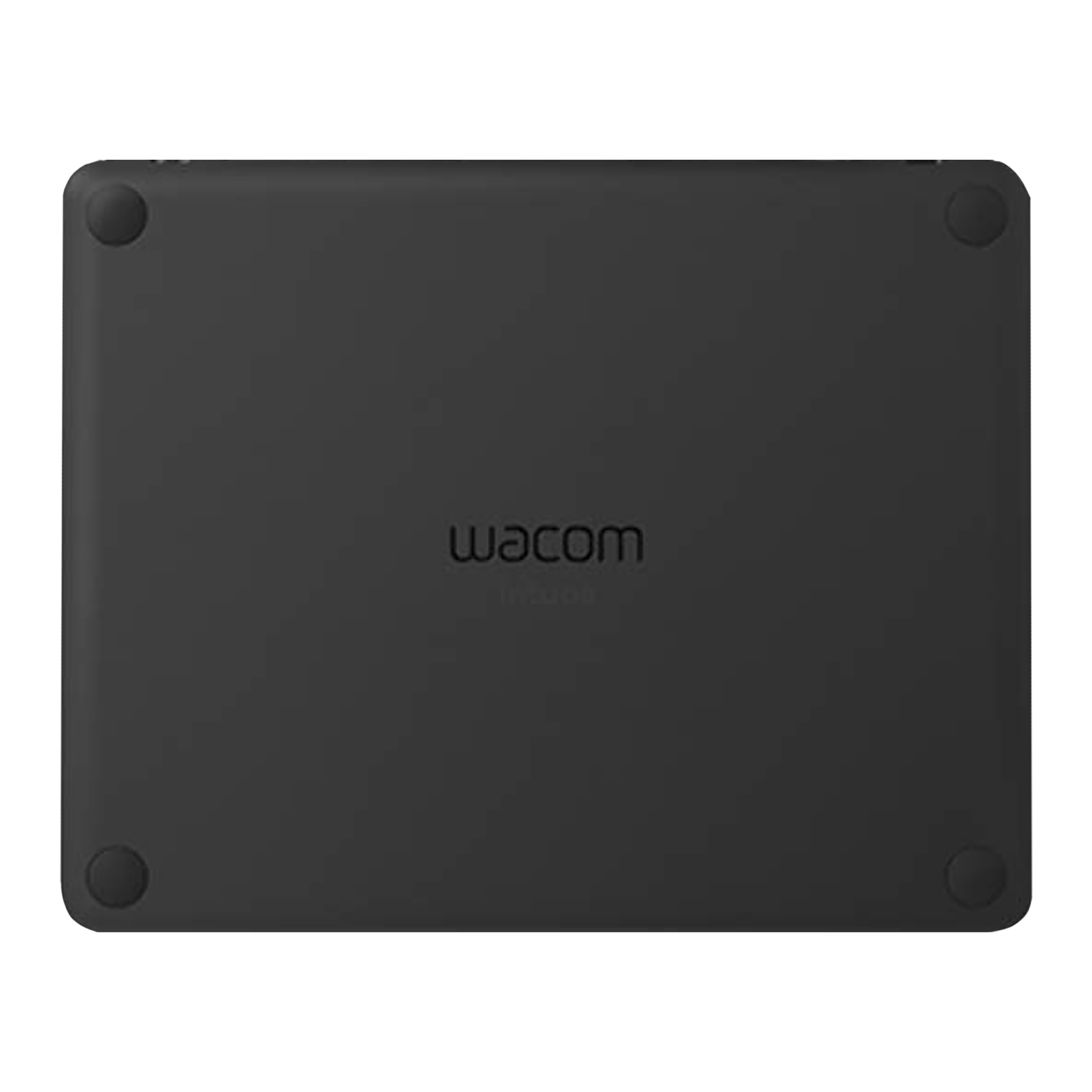 Wacom Intuos Small Graphics Tablet (6 Inch, Black)_3