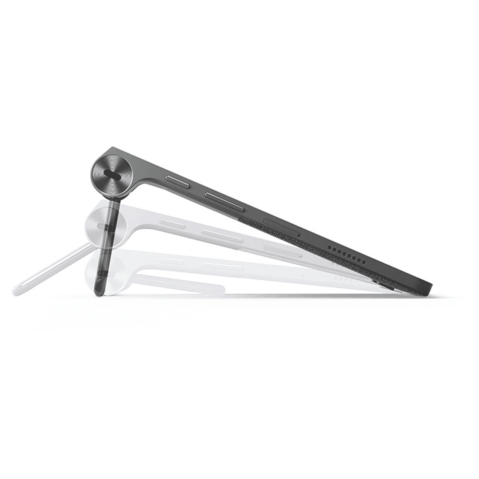 Lenovo Yoga Tab 11 Wi-Fi+4G Android Tablet (11 Inch, 4GB RAM, 128GB ROM, Storm Grey)_9