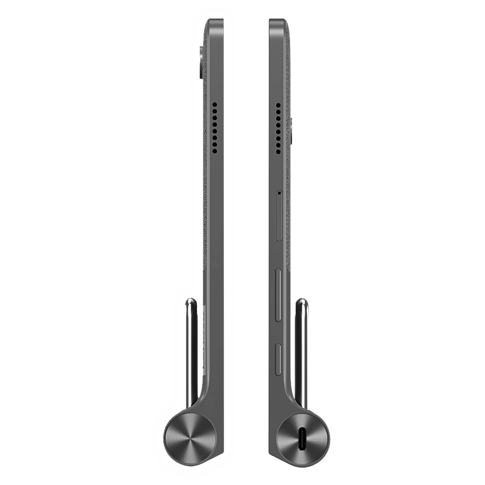 Lenovo Yoga Tab 11 Wi-Fi+4G Android Tablet (11 Inch, 4GB RAM, 128GB ROM, Storm Grey)_4