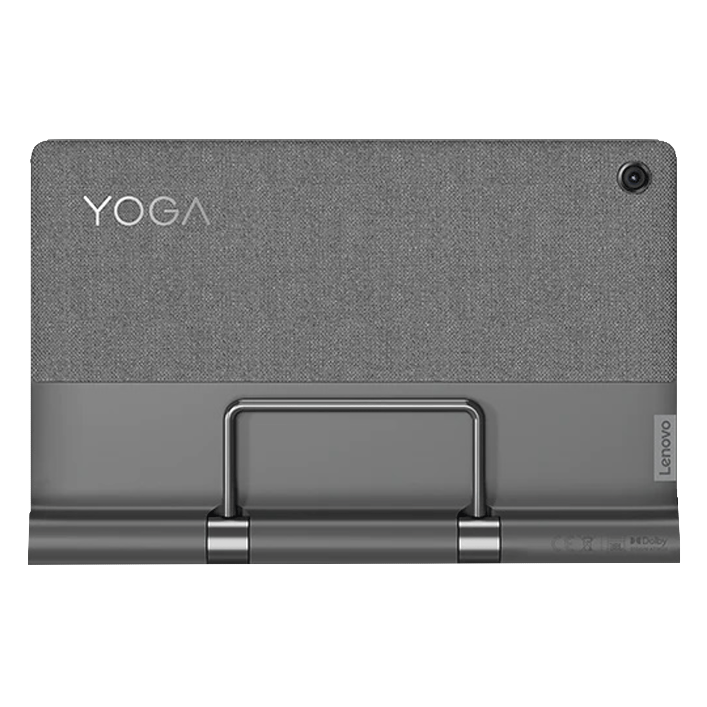 Lenovo Yoga Tab 11 Wi-Fi+4G Android Tablet (11 Inch, 4GB RAM, 128GB ROM, Storm Grey)_5