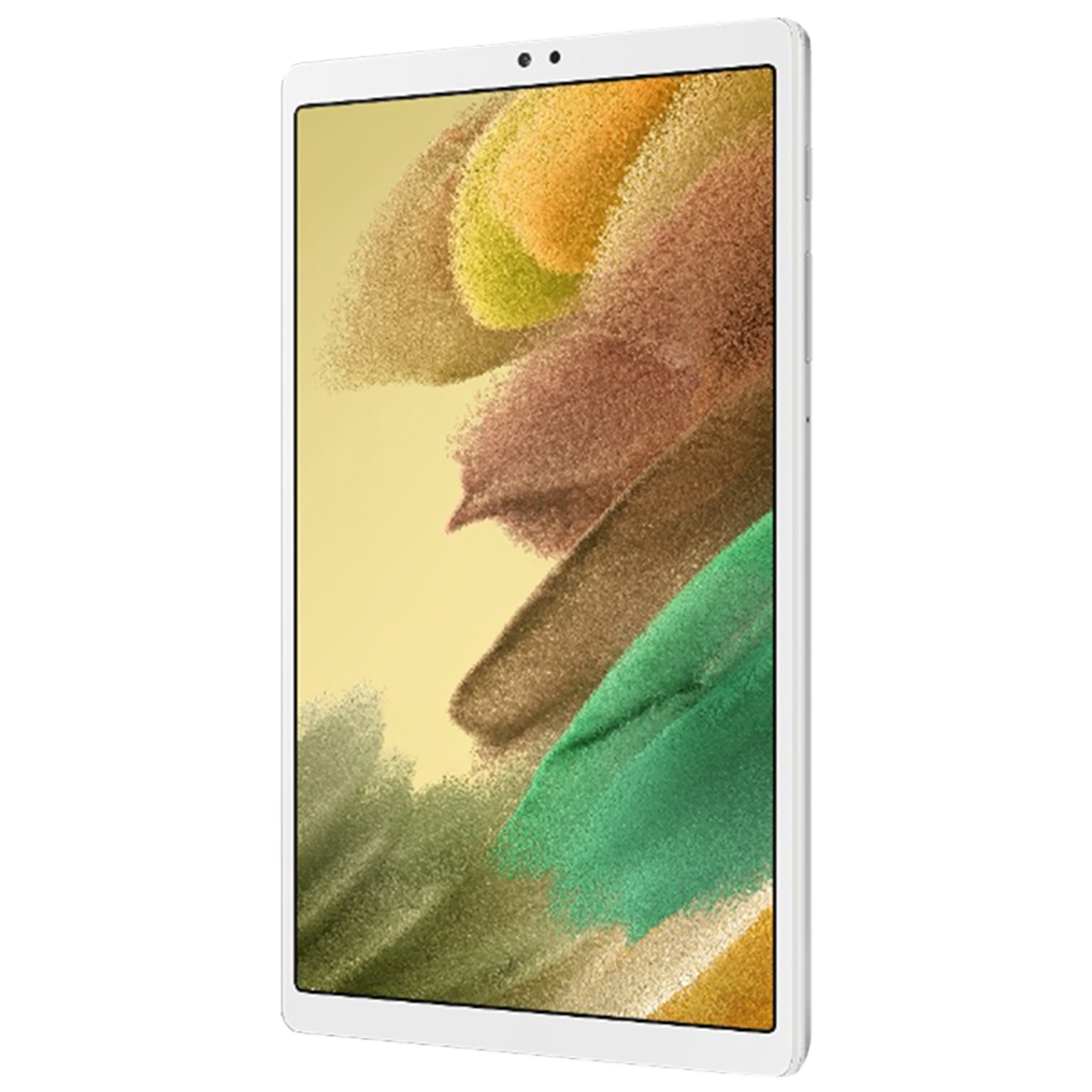 SAMSUNG Galaxy Tab A7 Lite Wi-Fi Android Tablet (8.68 Inch, 3GB RAM, 32GB ROM, Silver)_11