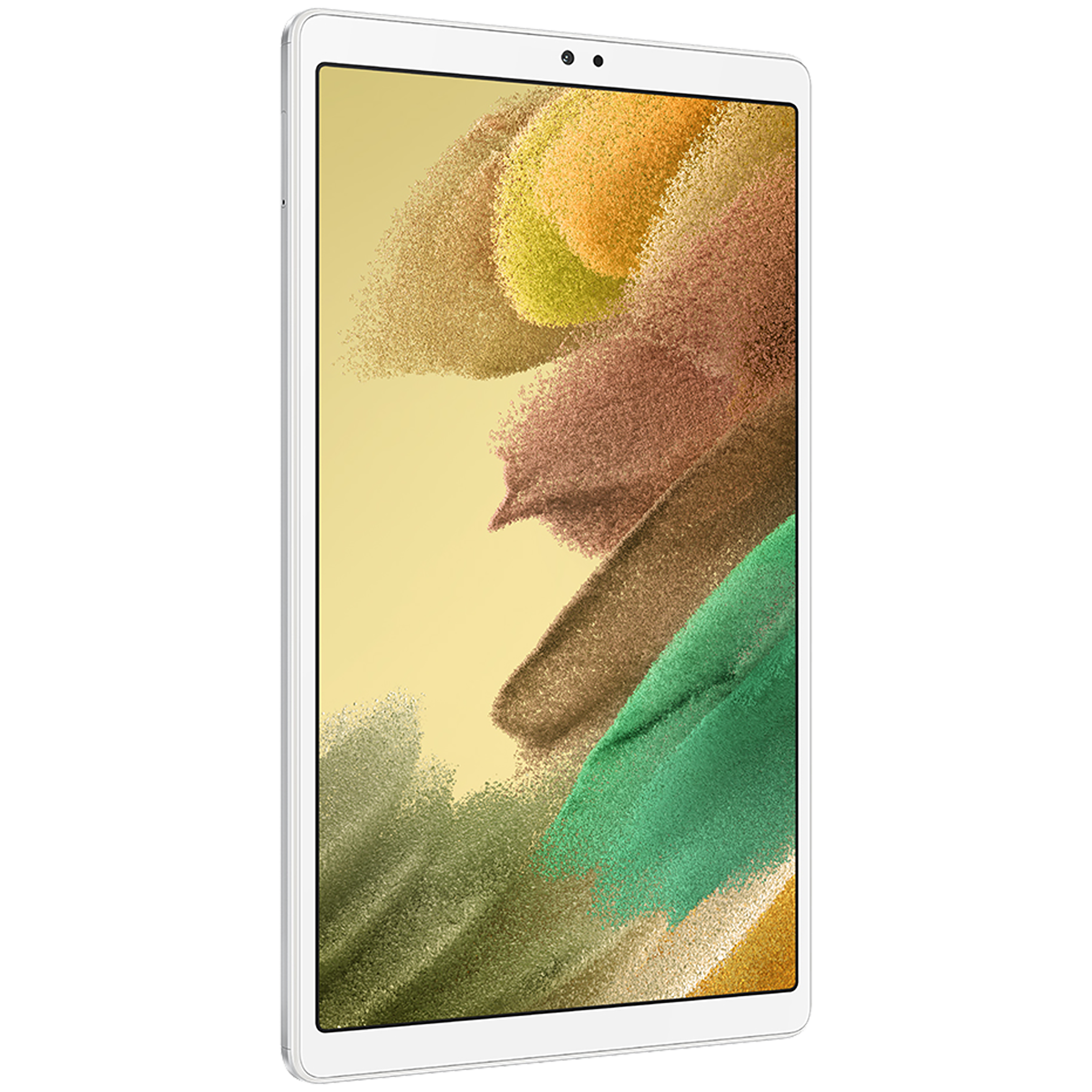 SAMSUNG Galaxy Tab A7 Lite Wi-Fi Android Tablet (8.68 Inch, 3GB RAM, 32GB ROM, Silver)_6