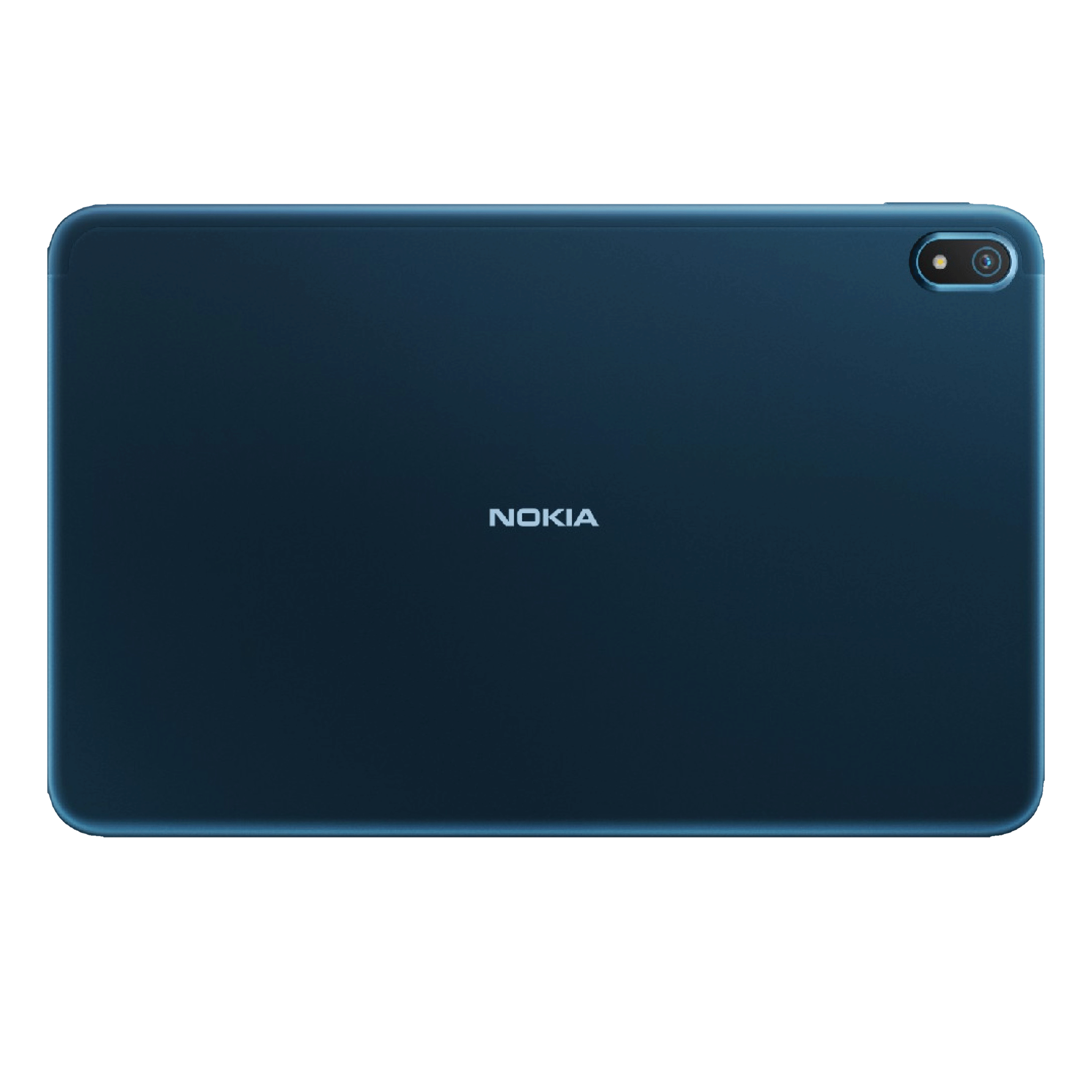 NOKIA T20 Wi-Fi Android Tablet (10.4 Inch, 4GB RAM, 64GB ROM, Blue)_4