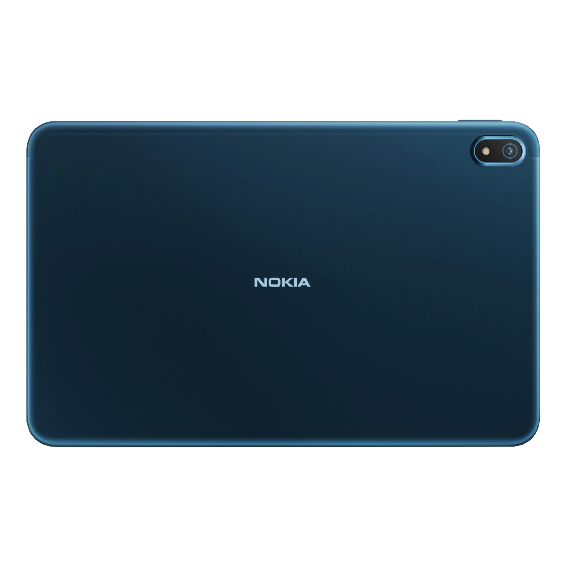 NOKIA T20 Wi-Fi + 4G Android Tablet (10.4 Inch, 4GB RAM, 64GB ROM, Deep Ocean)_4