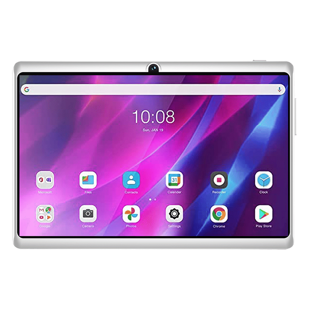IKALL N7 Wi-Fi Android Tablet (7 Inch, 2GB RAM, 16GB ROM, White)_1