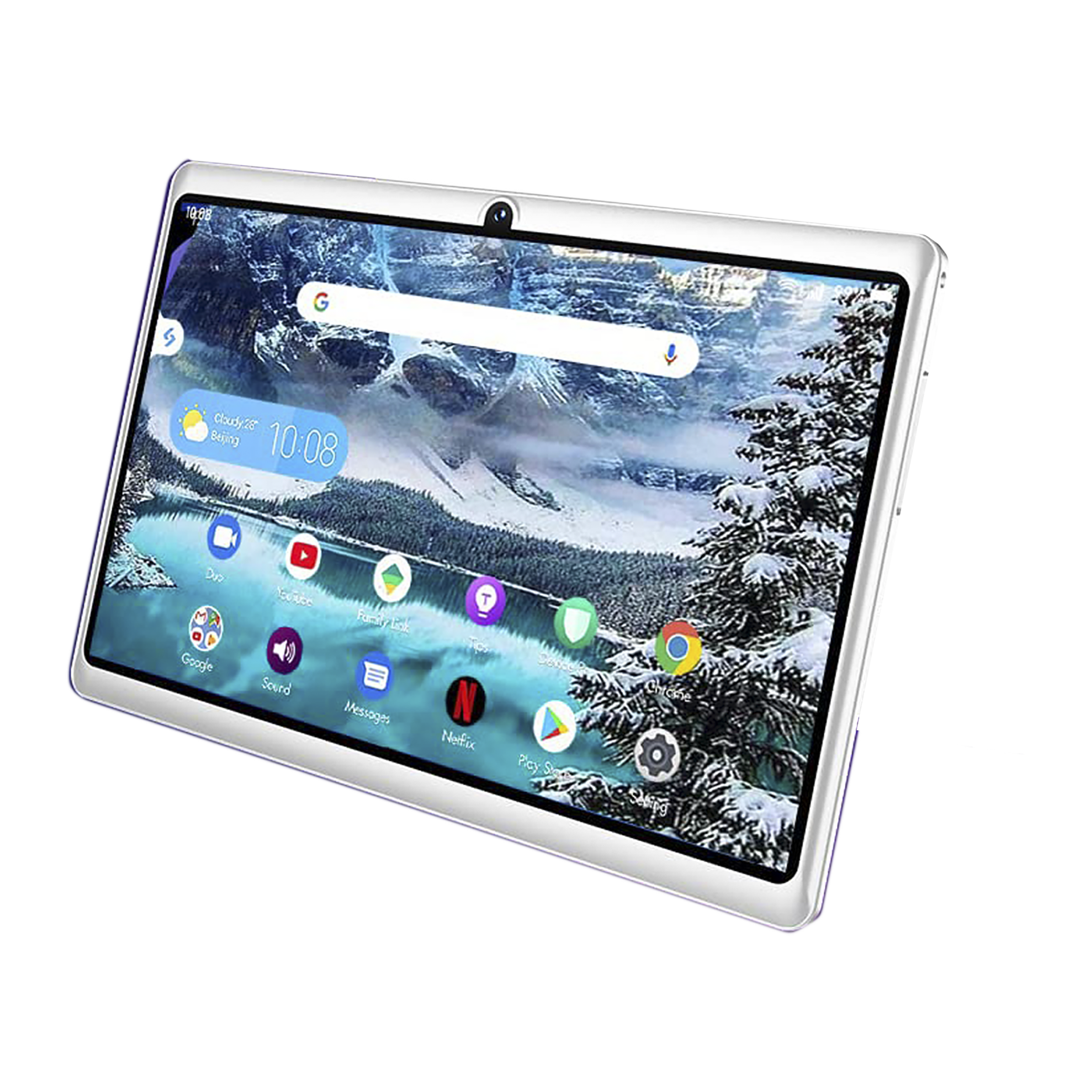 IKALL N7 Wi-Fi Android Tablet (7 Inch, 2GB RAM, 16GB ROM, White)_6