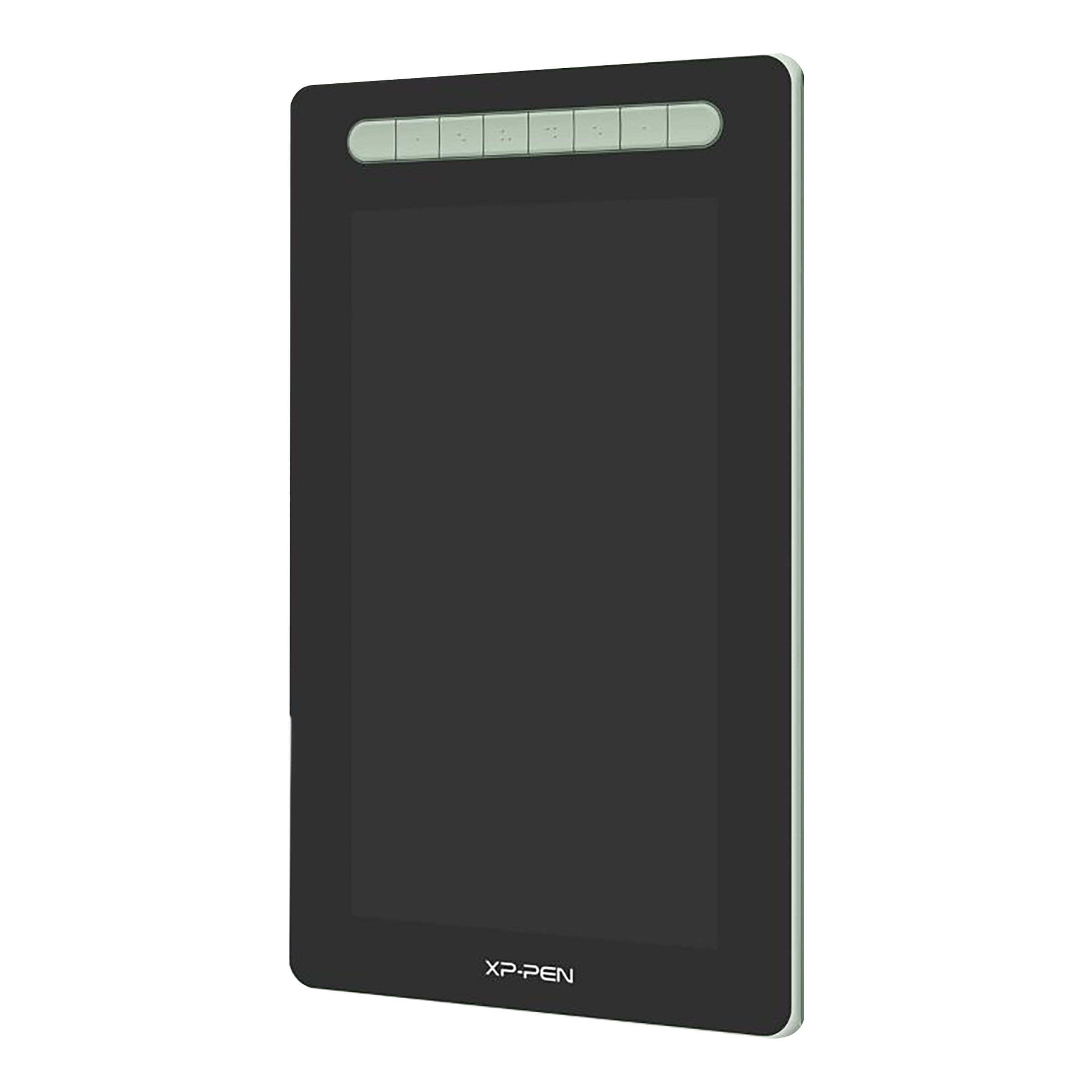 XP pen Artist 12 2nd Gen Standard Tablet (11.9 Inch, Green)_3