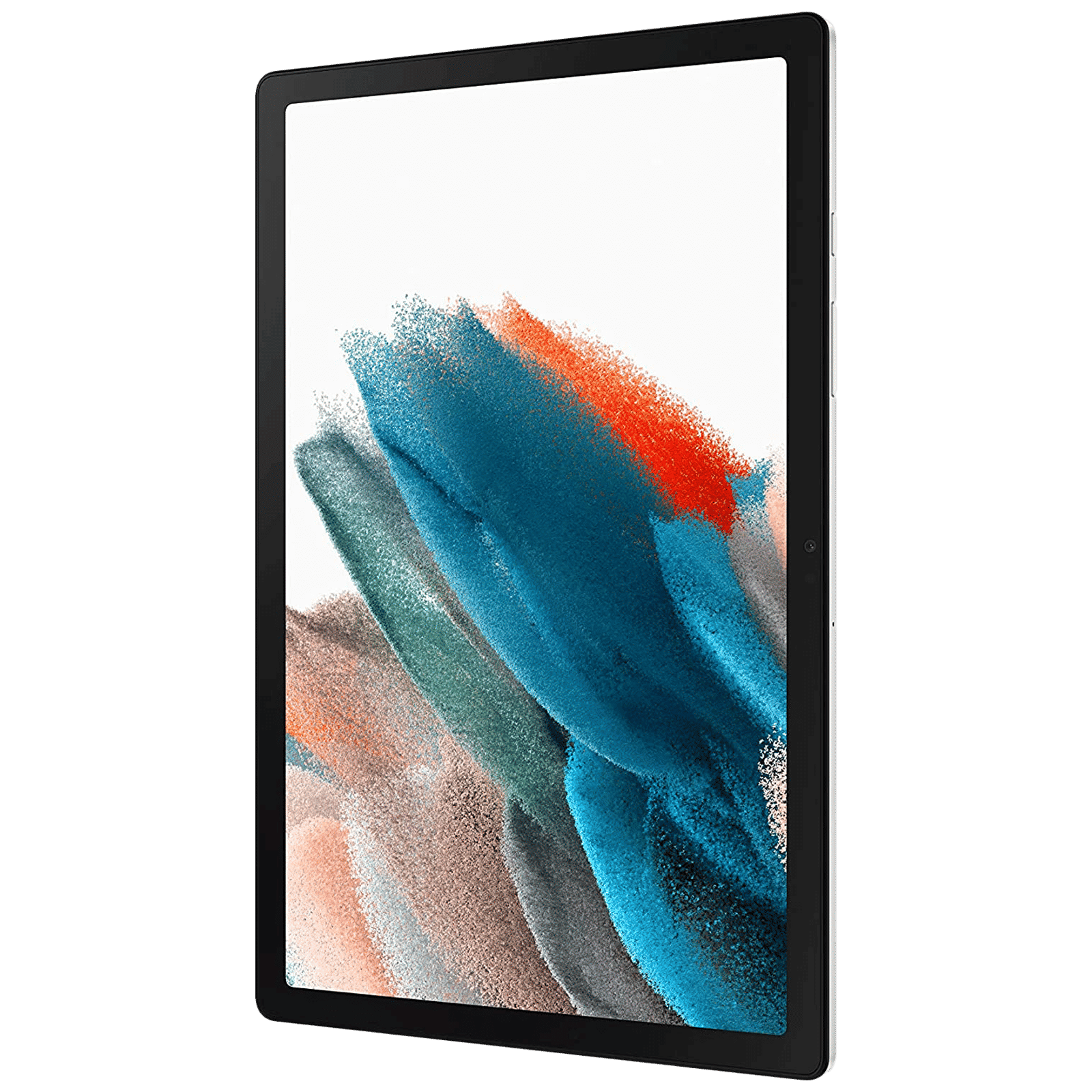 SAMSUNG Galaxy Tab A8 Wi-Fi Android Tablet (10.5 Inch, 3GB RAM, 32GB ROM, Silver)_11