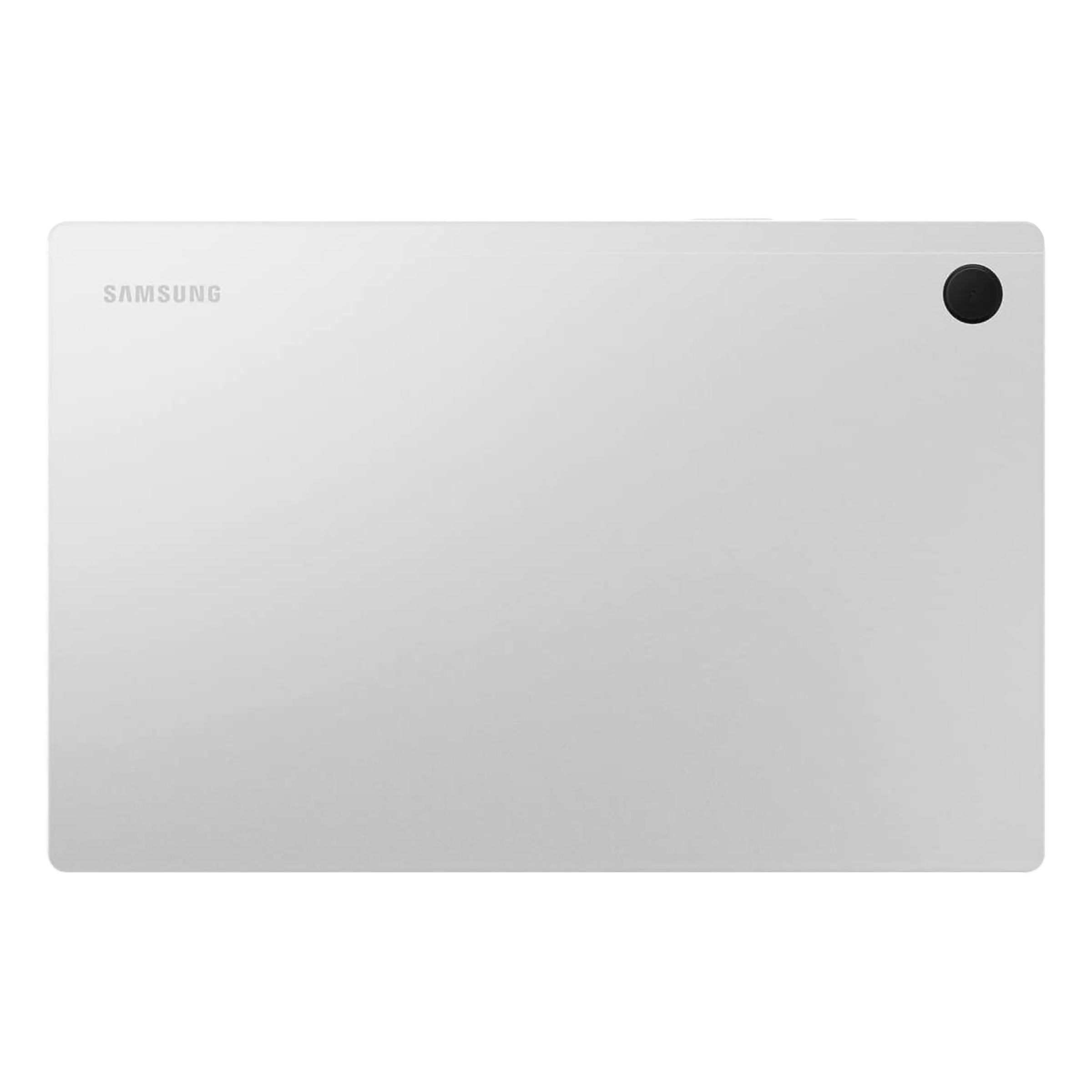 SAMSUNG Galaxy Tab A8 Wi-Fi Android Tablet (10.5 Inch, 3GB RAM, 32GB ROM, Silver)_5