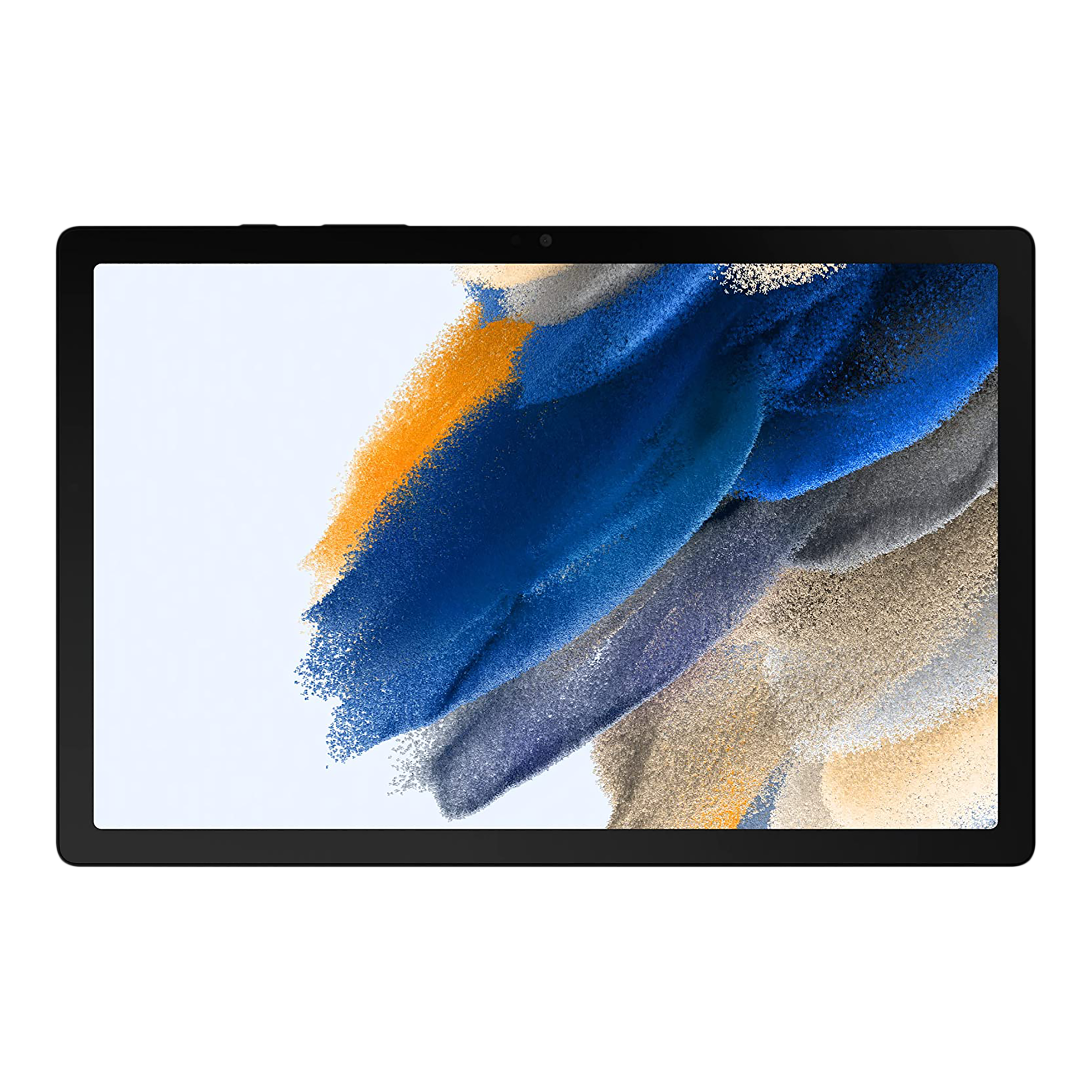 SAMSUNG Galaxy Tab A8 Wi-Fi Android Tablet (10.5 Inch, 4GB RAM, 64GB ROM, Grey)_1