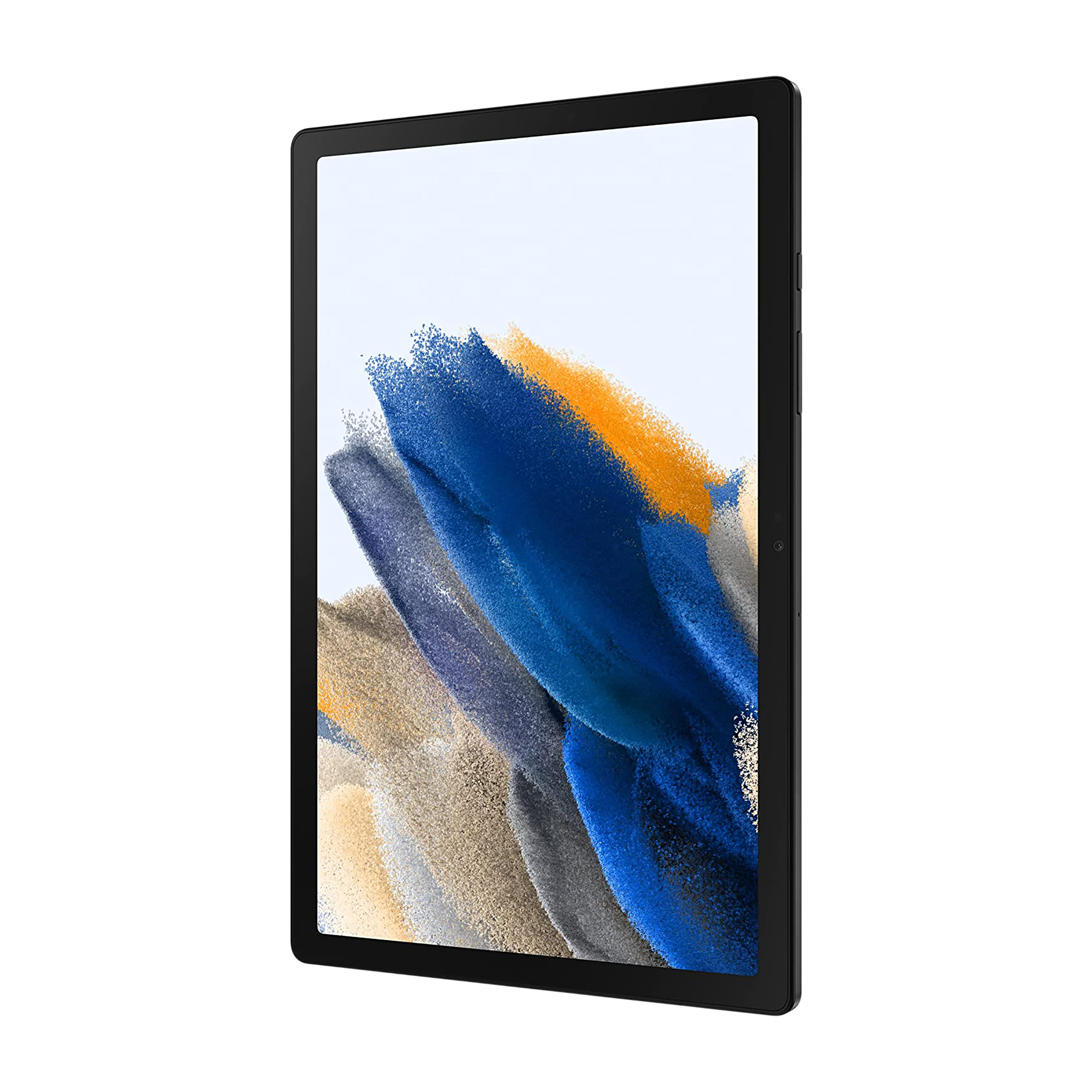 SAMSUNG Galaxy Tab A8 Wi-Fi Android Tablet (10.5 Inch, 4GB RAM, 64GB ROM, Grey)_9